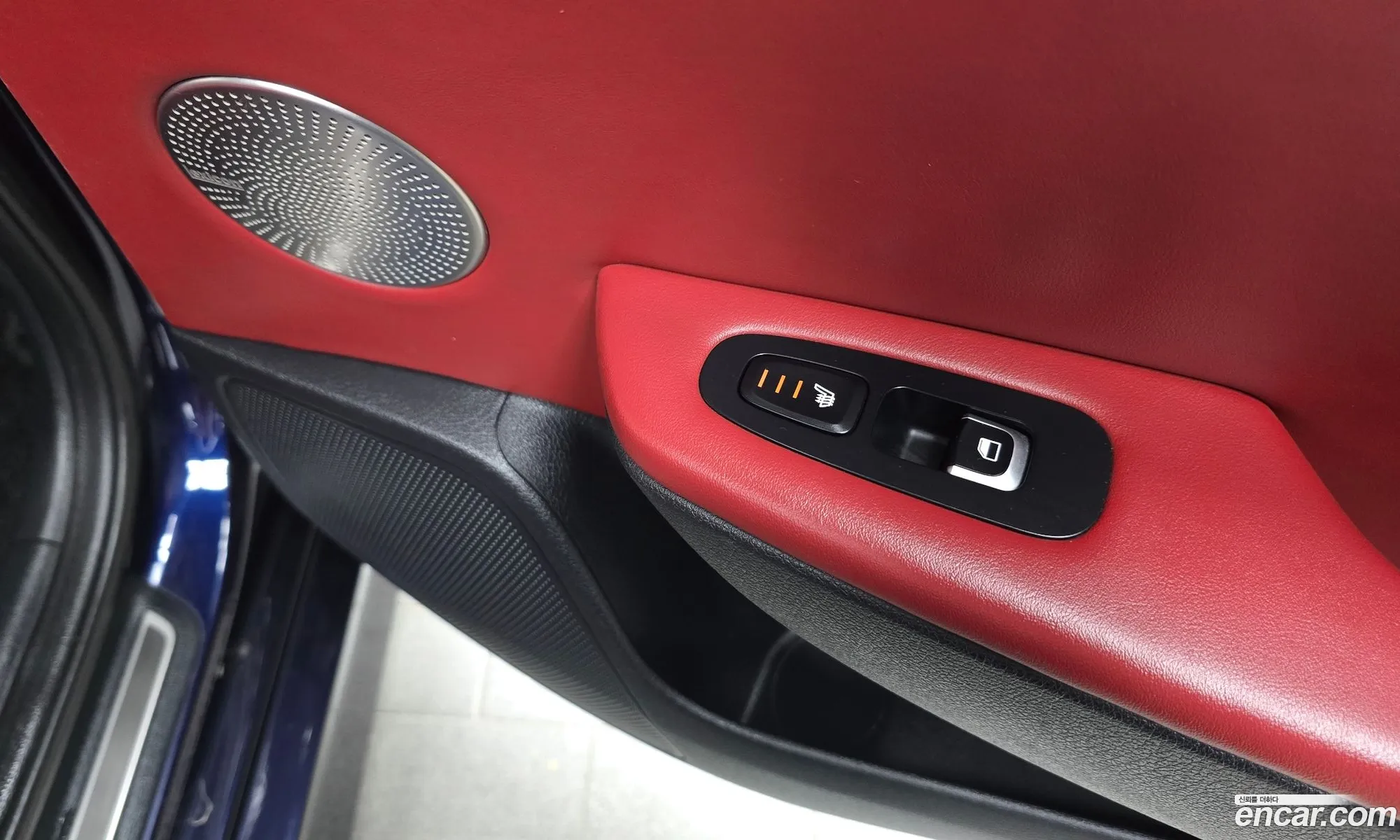 Kia Stinger 2019 — 17