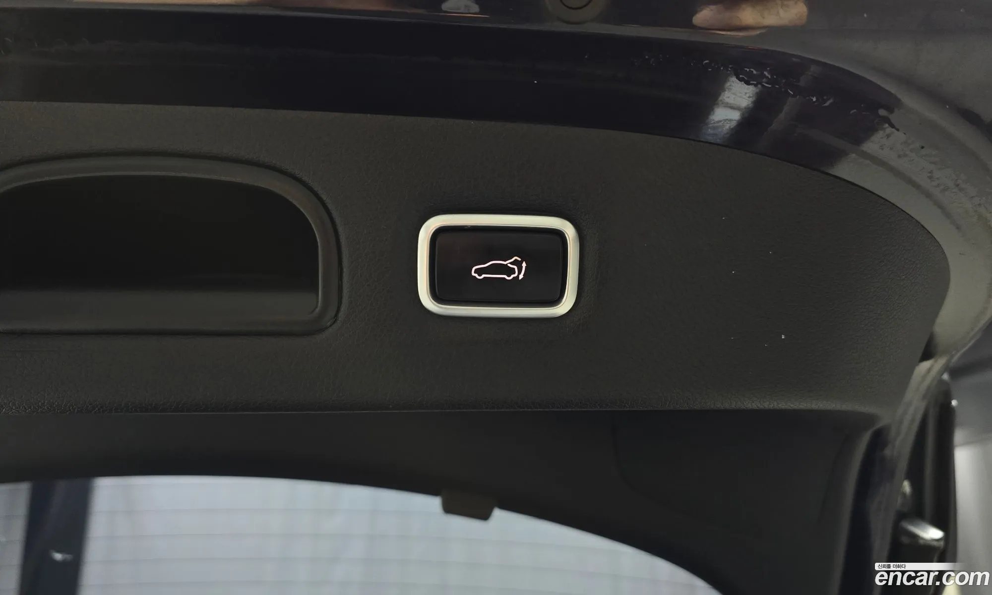 Kia Stinger 2019 — 9