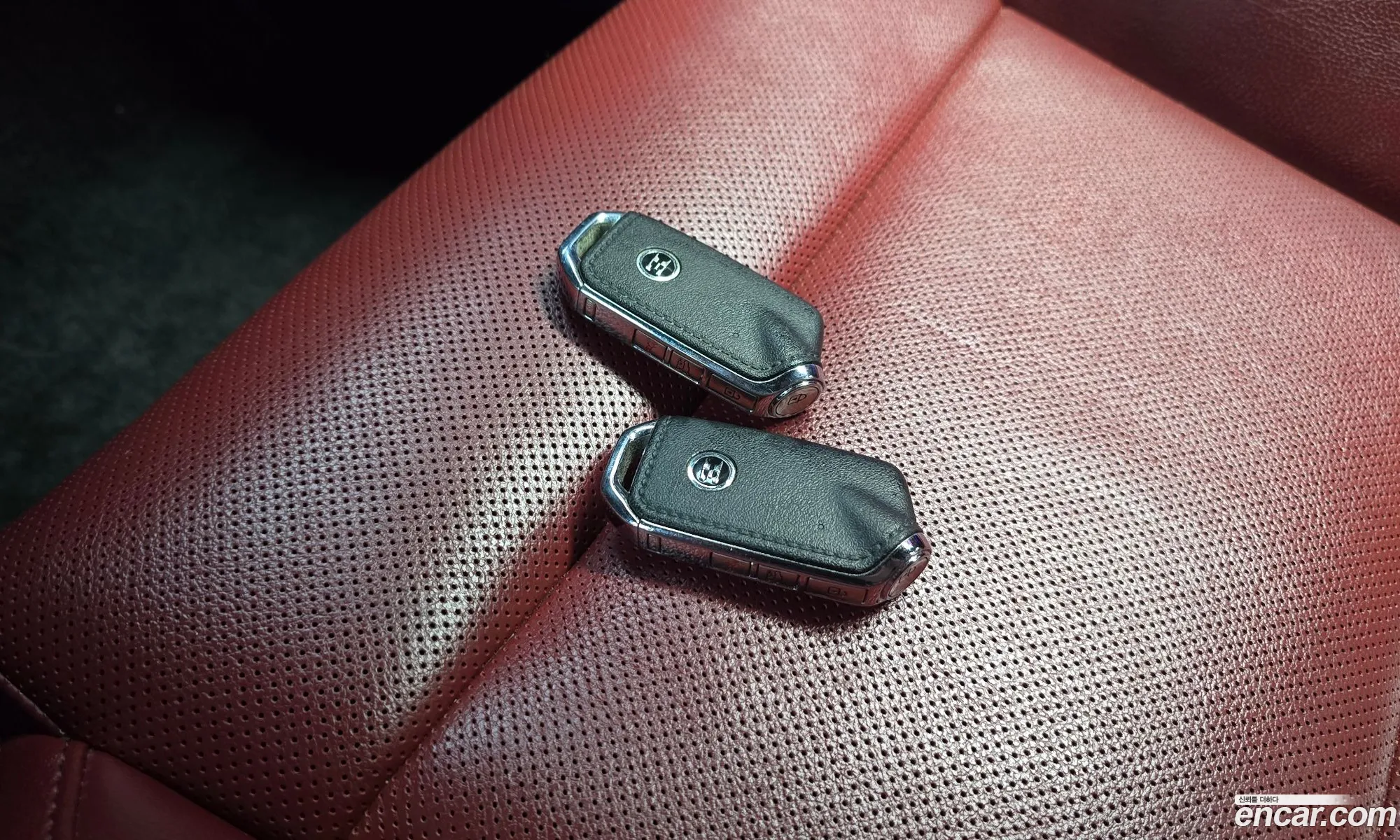 Kia Stinger 2019 — 22