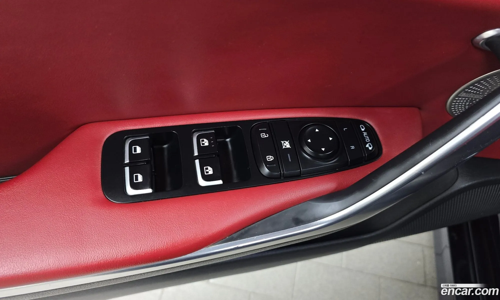 Kia Stinger 2019 — 11