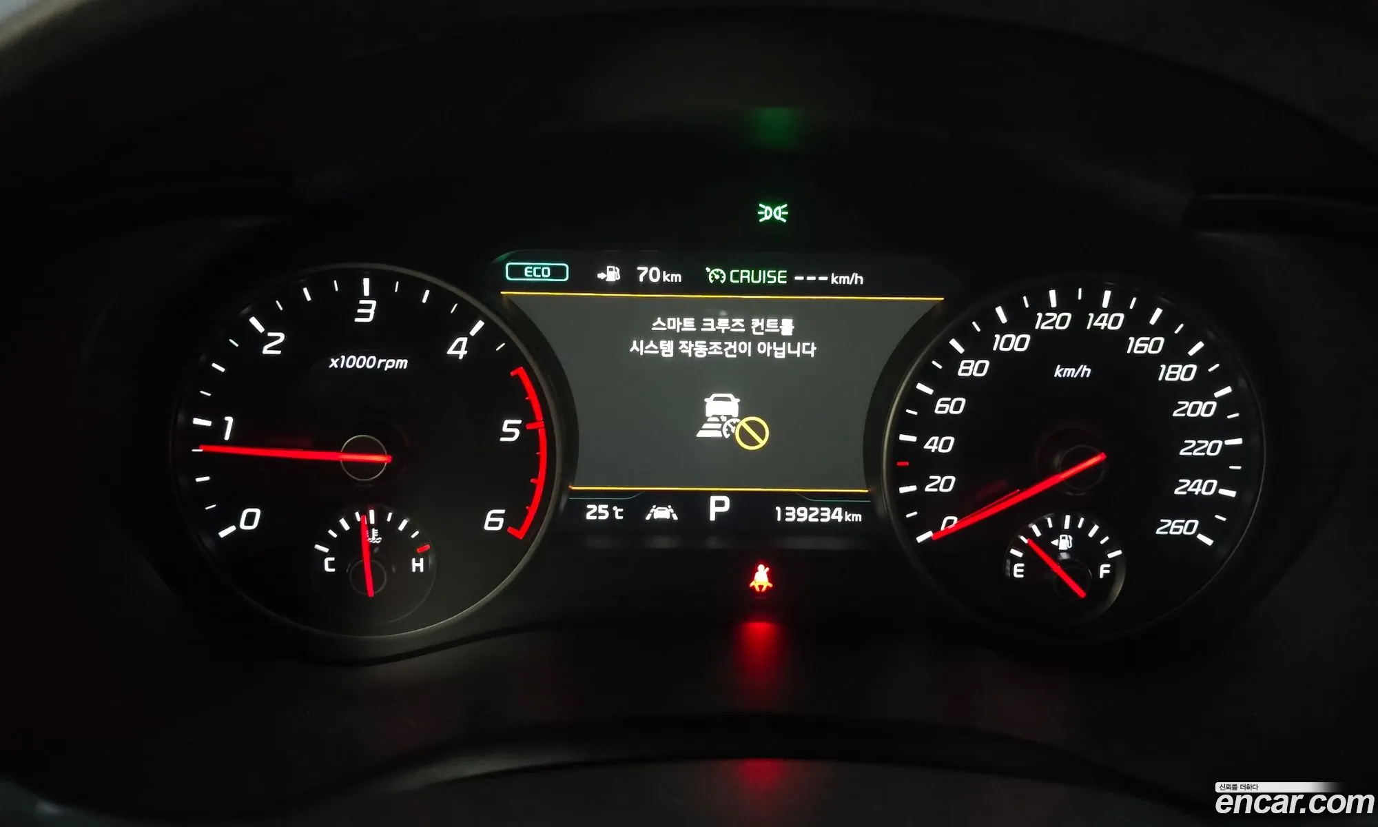 Kia Stinger 2019 — 13