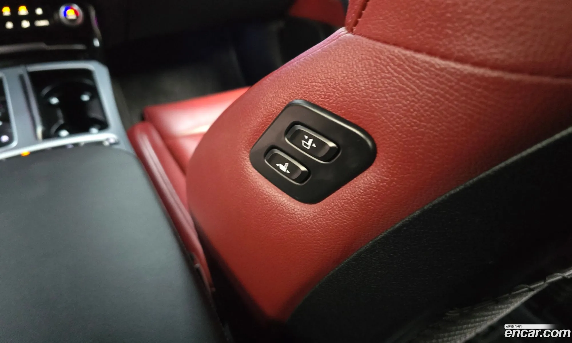 Kia Stinger 2019 — 4