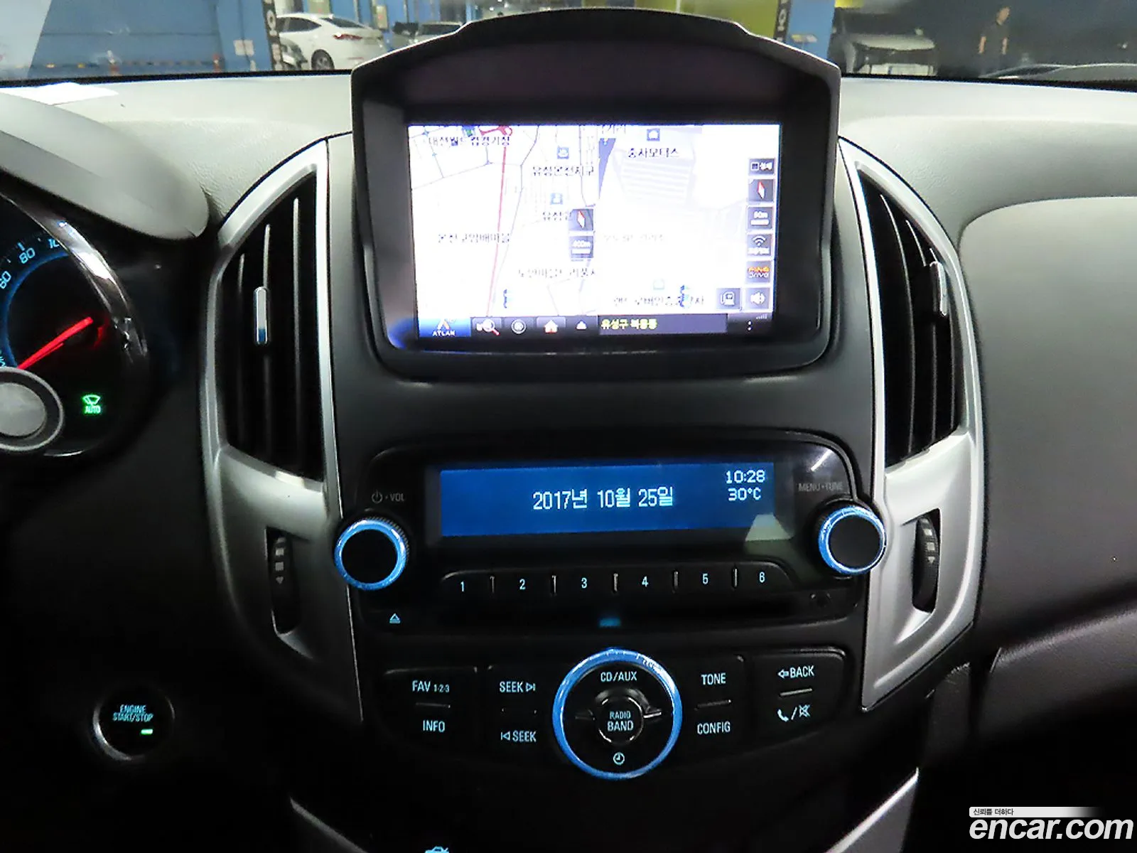 Chevrolet (GM Daewoo) Amazing New Cruze 2015 — 3