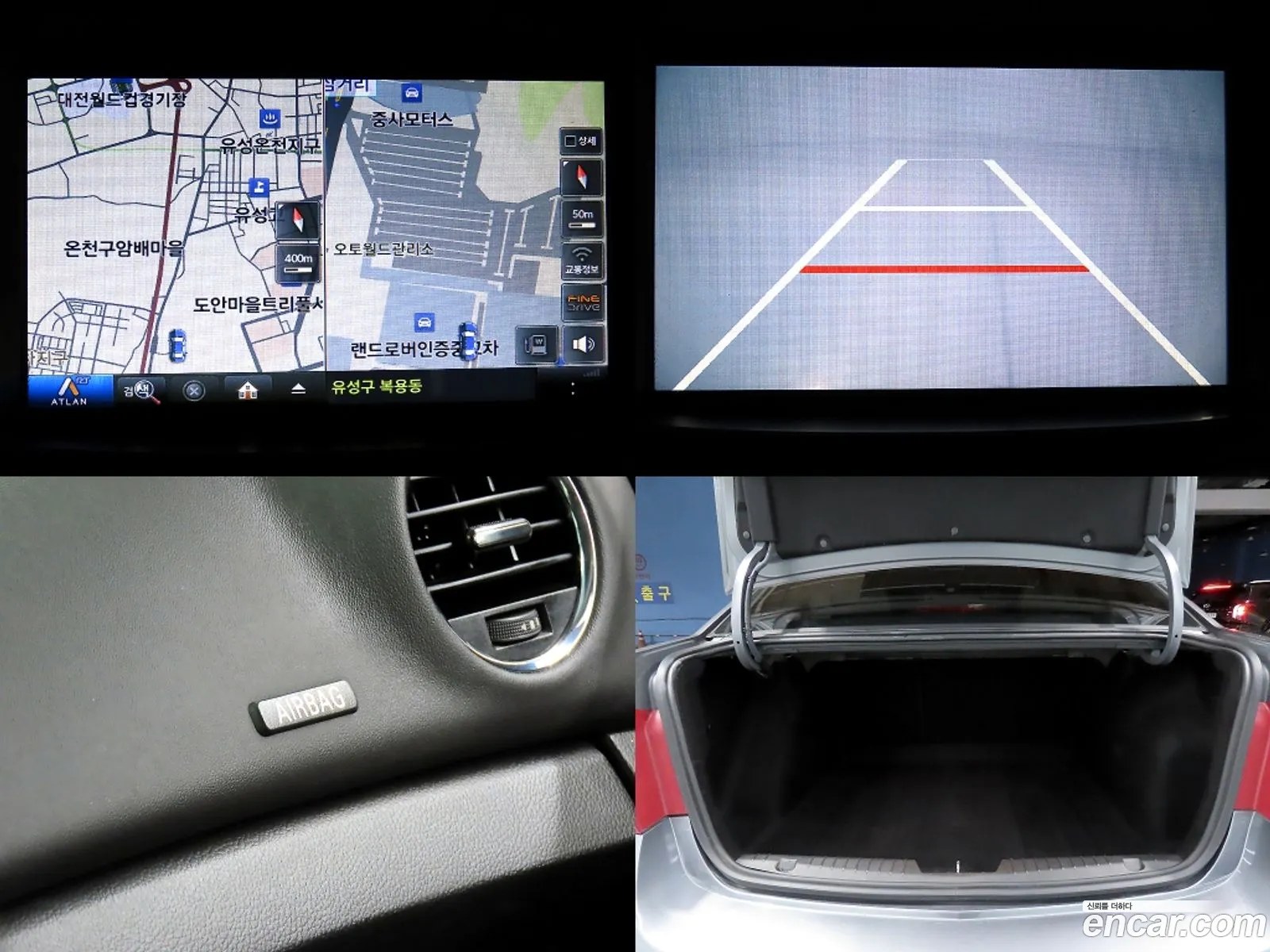 Chevrolet (GM Daewoo) Amazing New Cruze 2015 — 9