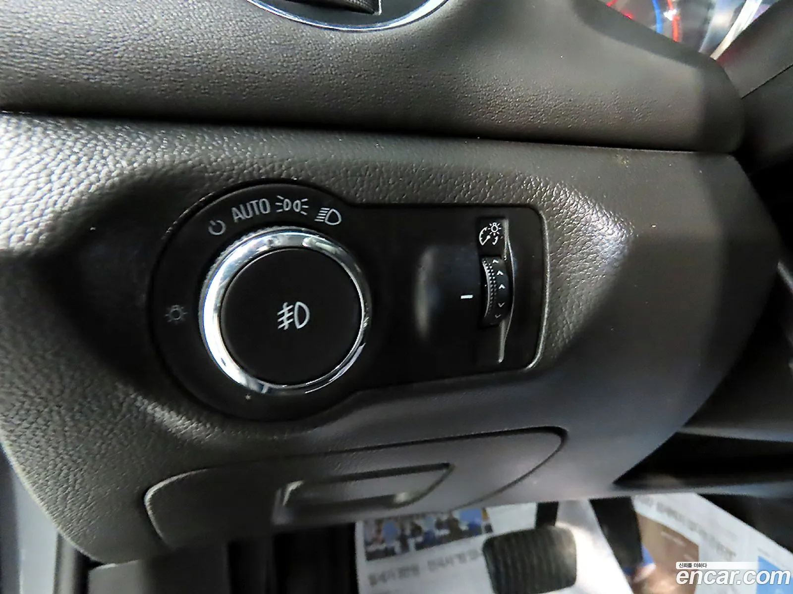 Chevrolet (GM Daewoo) Amazing New Cruze 2015 — 13