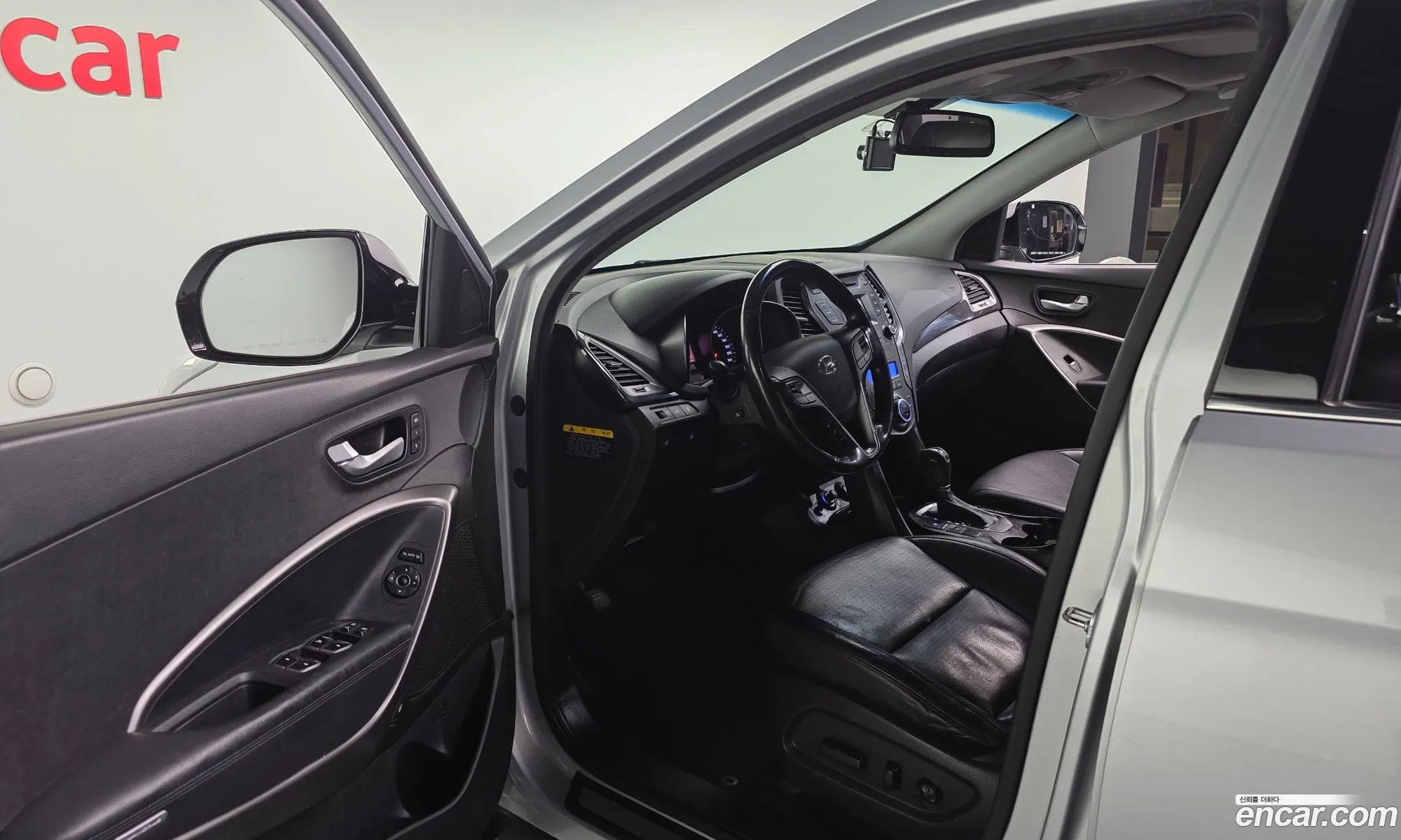 Hyundai Maxcruz 2013 KMHSN81XBEU022954 — 8