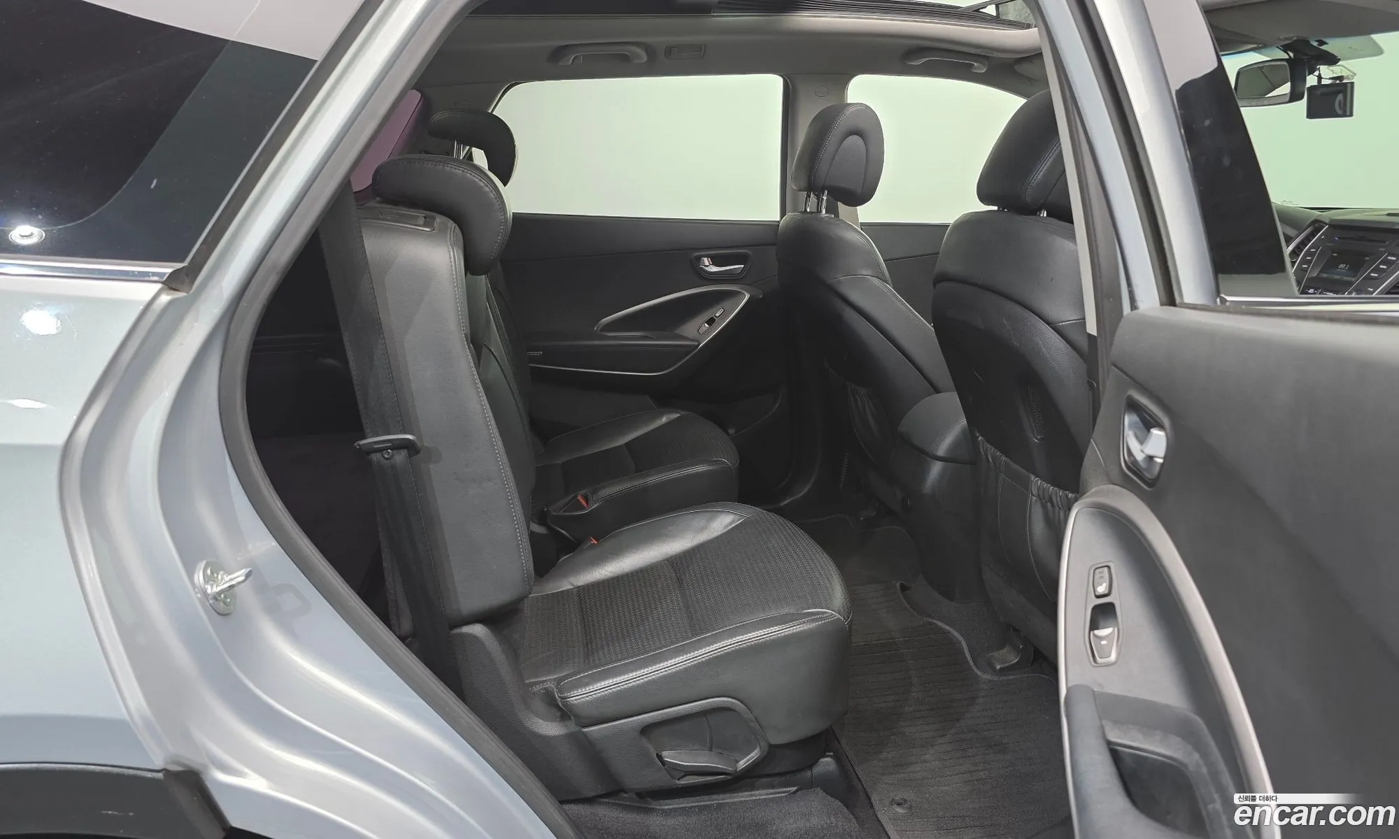 Hyundai Maxcruz 2013 KMHSN81XBEU022954 — 19