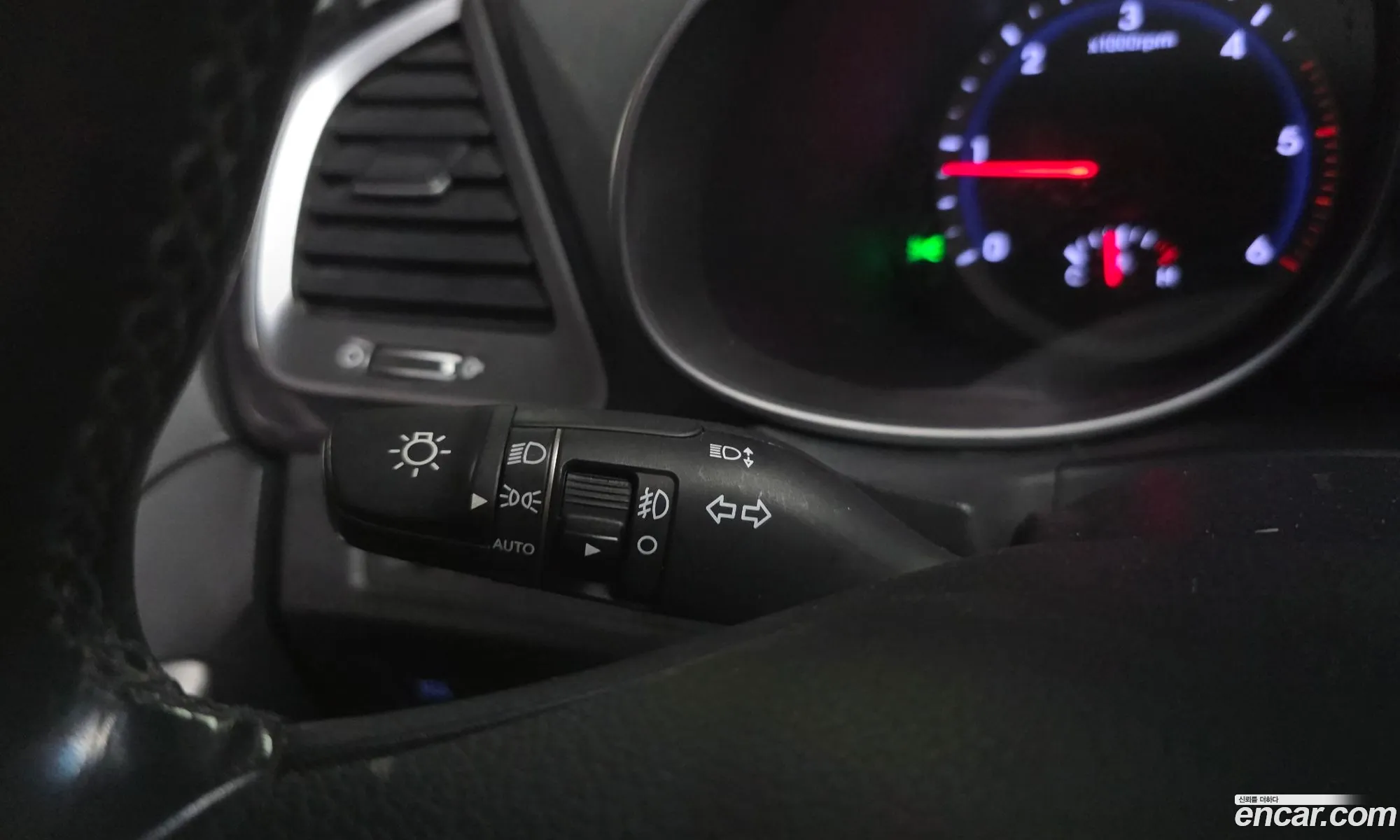 Hyundai Maxcruz 2013 KMHSN81XBEU022954 — 12