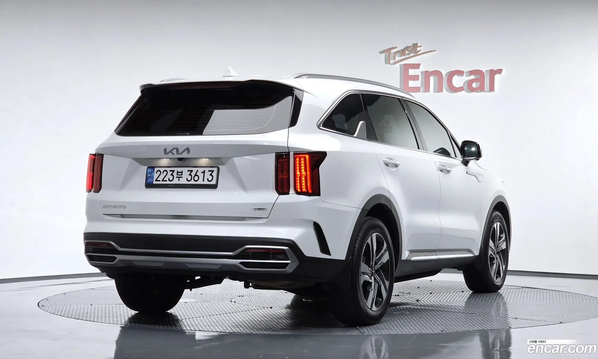 Kia Sorento 2022 KNARK81GBPA156705 — 30