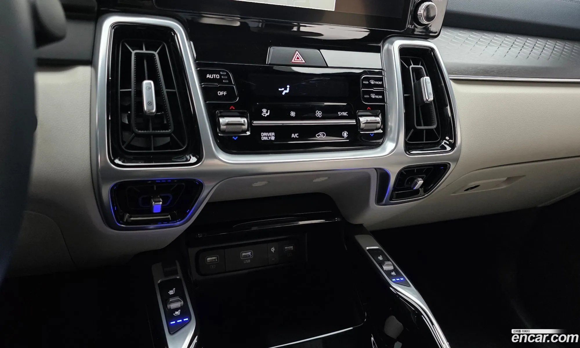 Kia Sorento 2022 KNARK81GBPA156705 — 23