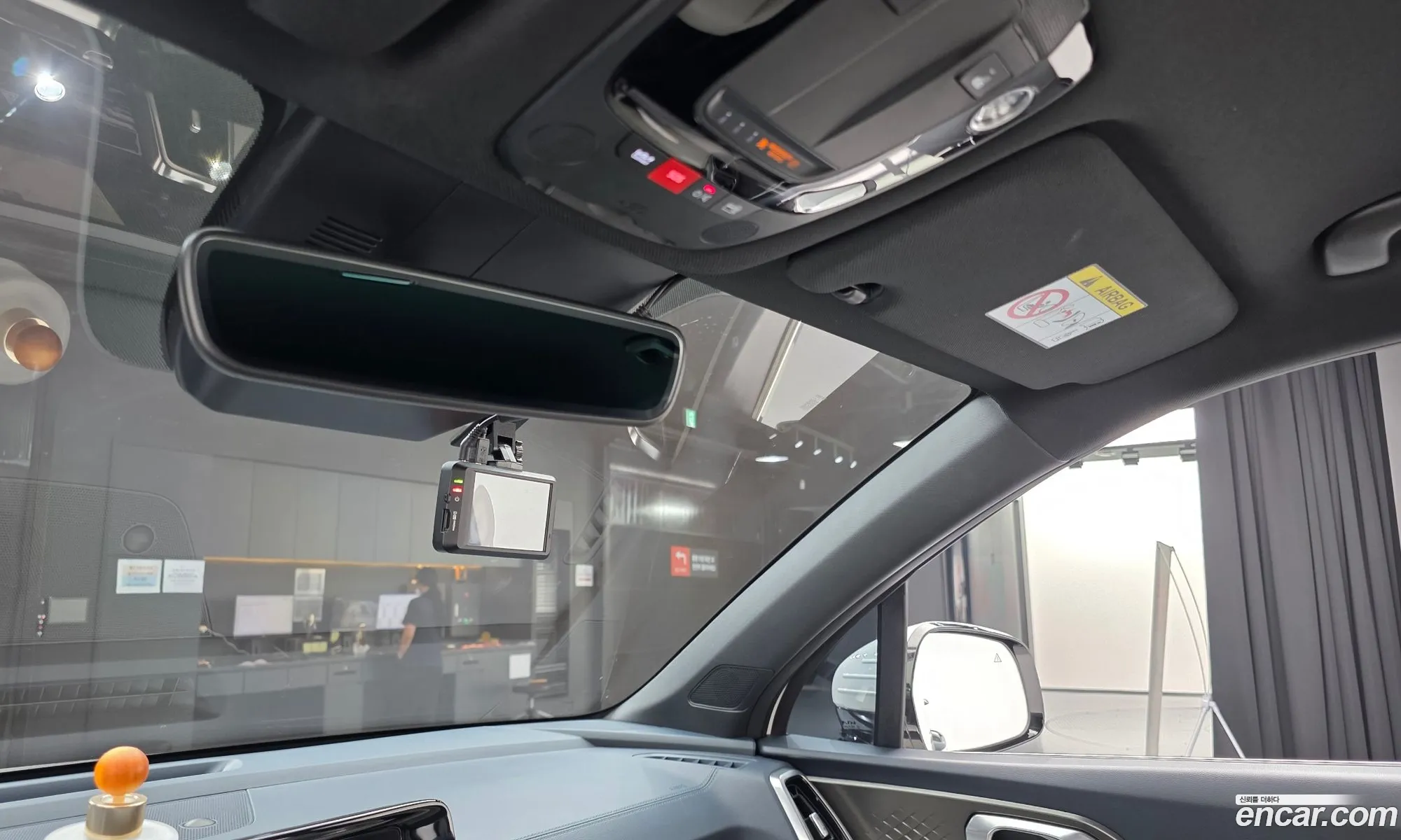 Kia Sorento 2022 KNARK81GBPA156705 — 27