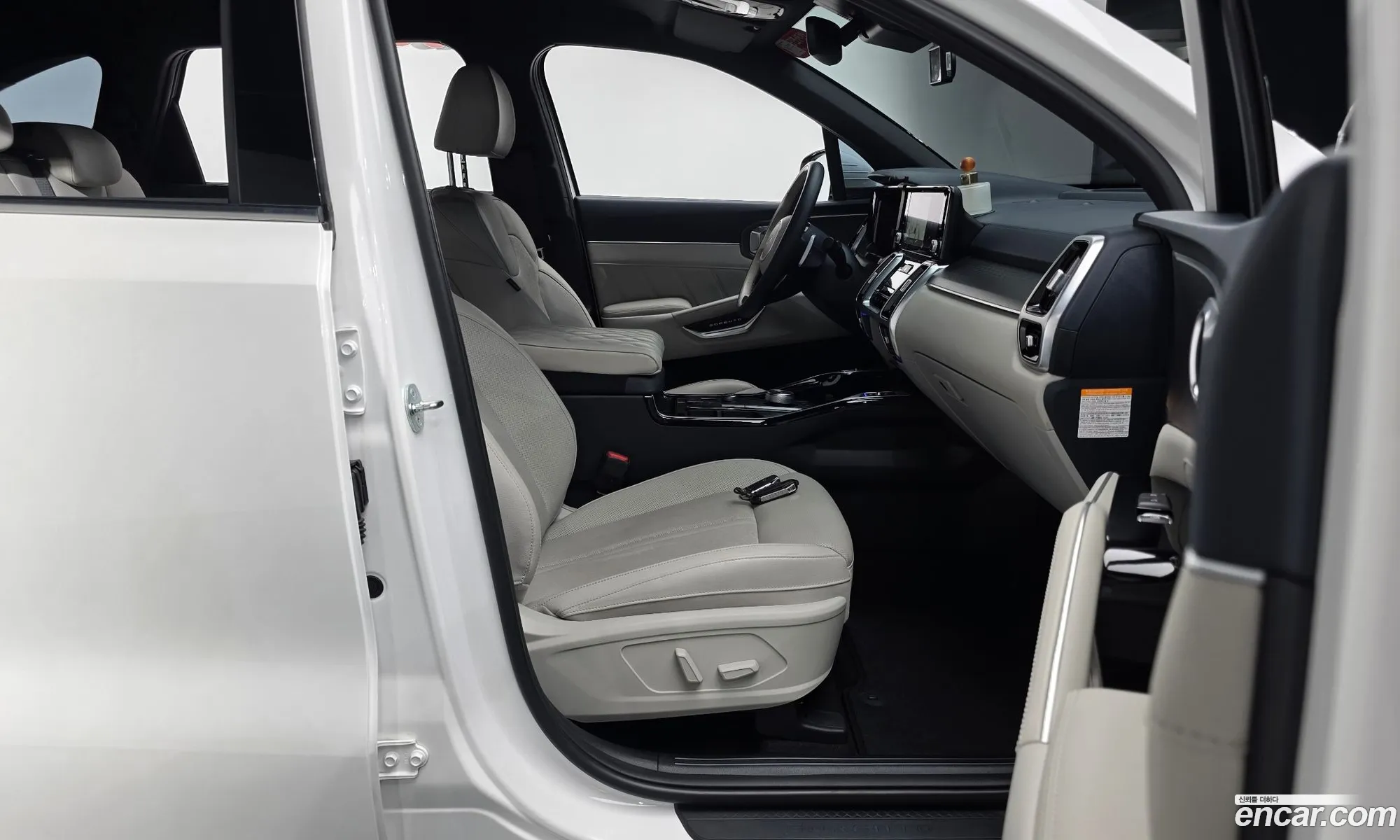 Kia Sorento 2022 KNARK81GBPA156705 — 33