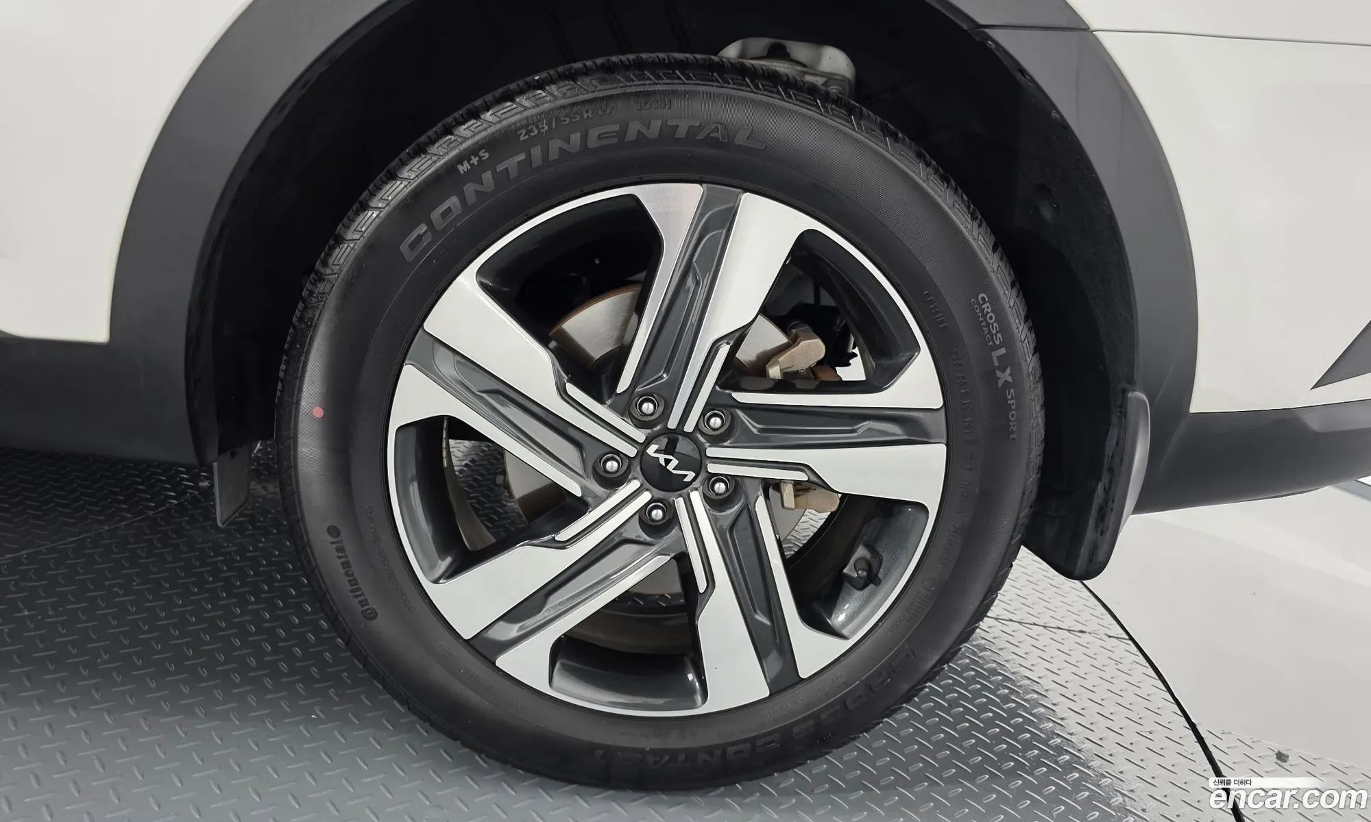 Kia Sorento 2022 KNARK81GBPA156705 — 26