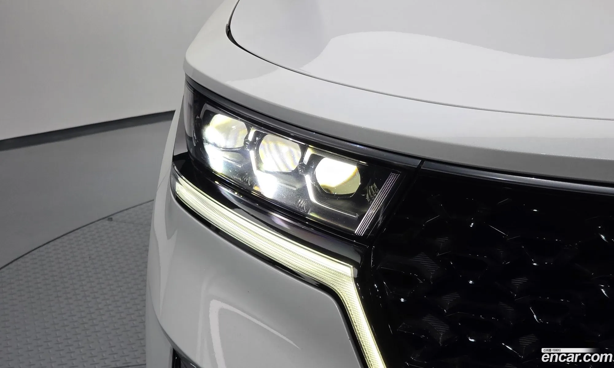 Kia Sorento 2022 KNARK81GBPA156705 — 25