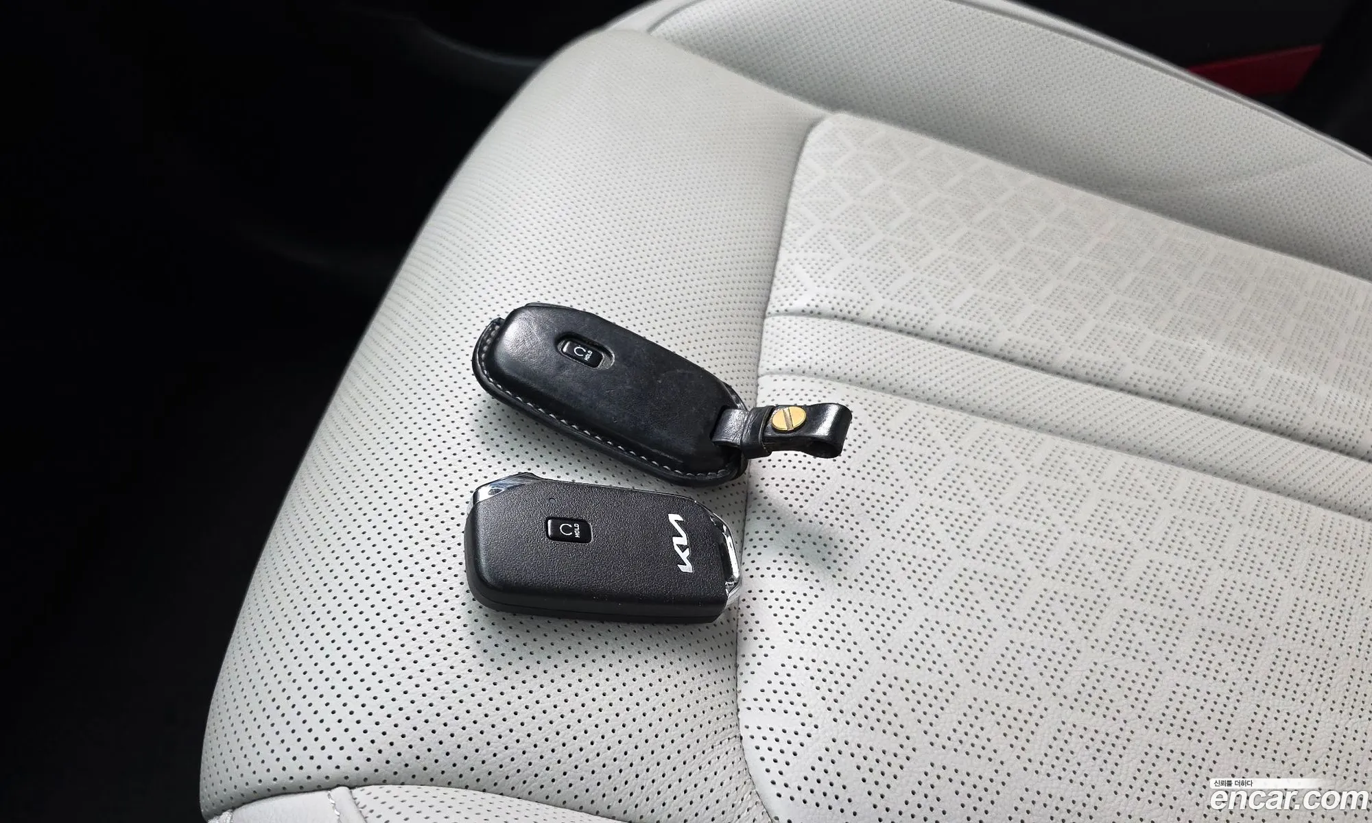 Kia Sorento 2022 KNARK81GBPA156705 — 3