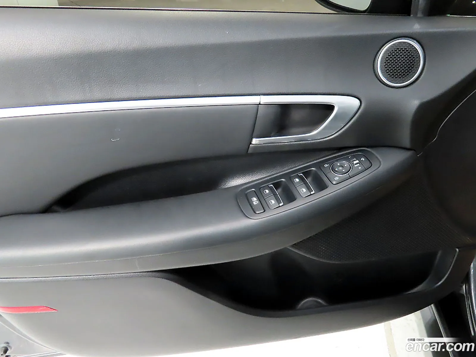 Hyundai Sonata 2019 — 14