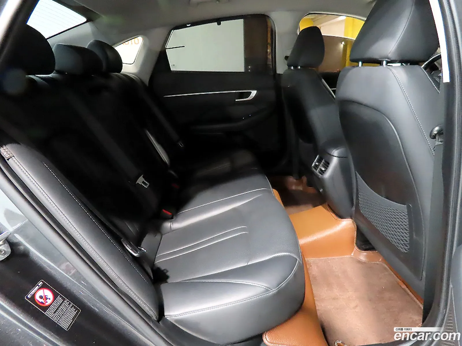 Hyundai Sonata 2019 — 6