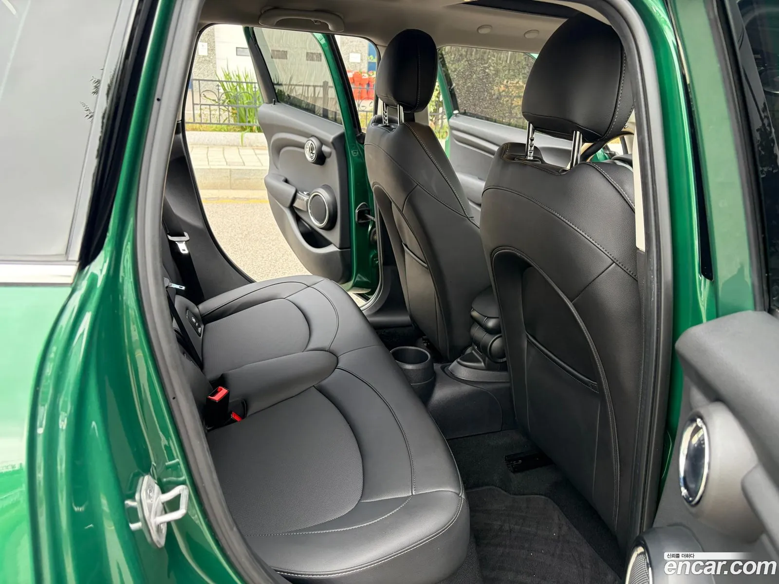 Mini Cooper 2021 — 10