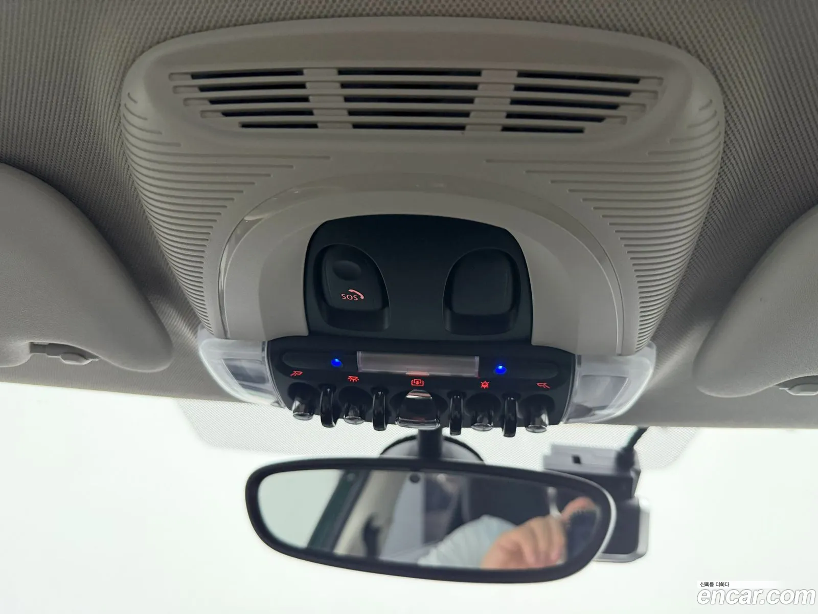 Mini Cooper 2021 — 20
