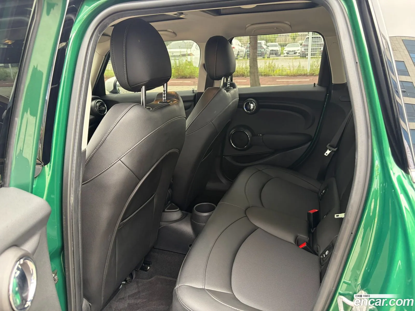 Mini Cooper 2021 — 6