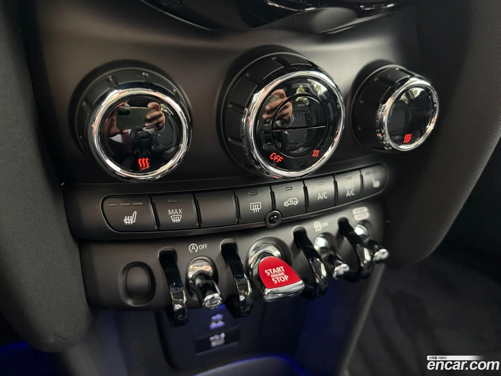 Mini Cooper 2021 — 15