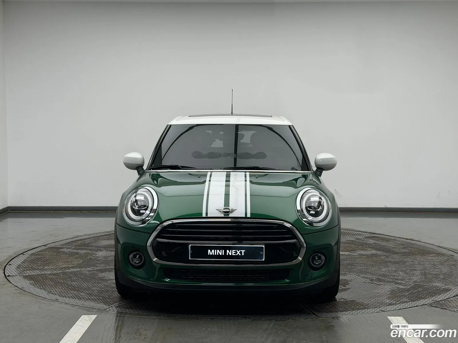 Mini Cooper 2021 — 7