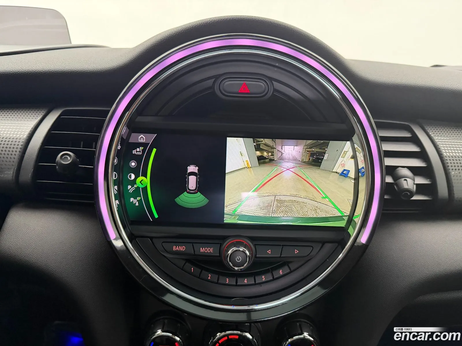 Mini Cooper 2021 — 12