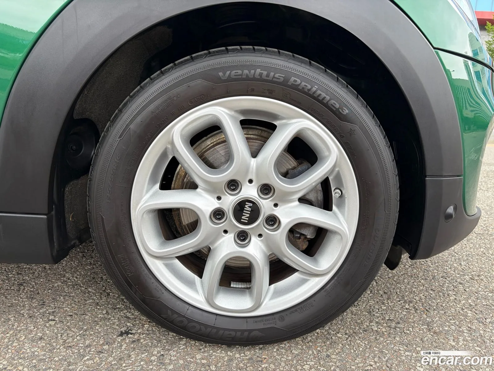 Mini Cooper 2021 — 13