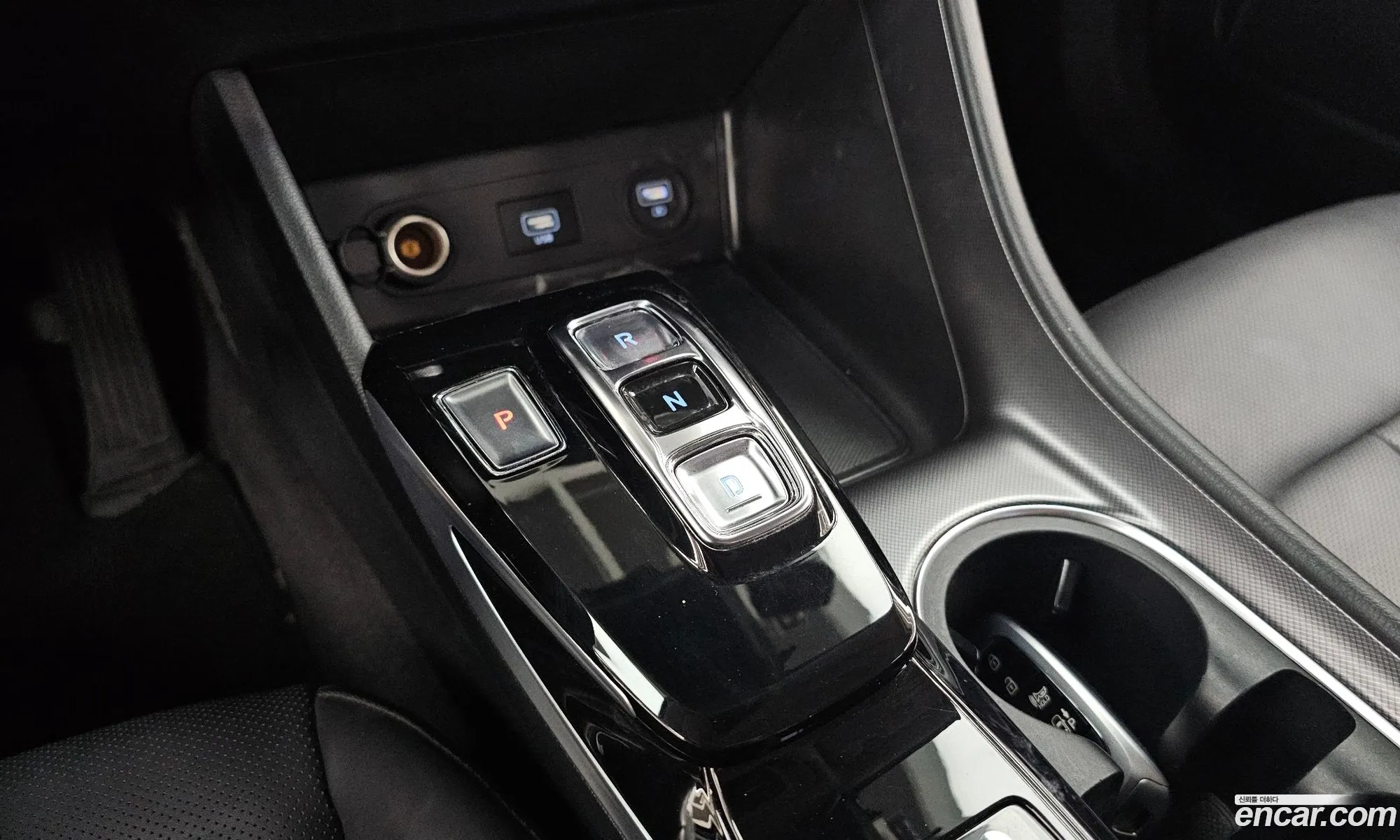Hyundai Sonata 2020 KMHL6412BMA107613 — 6