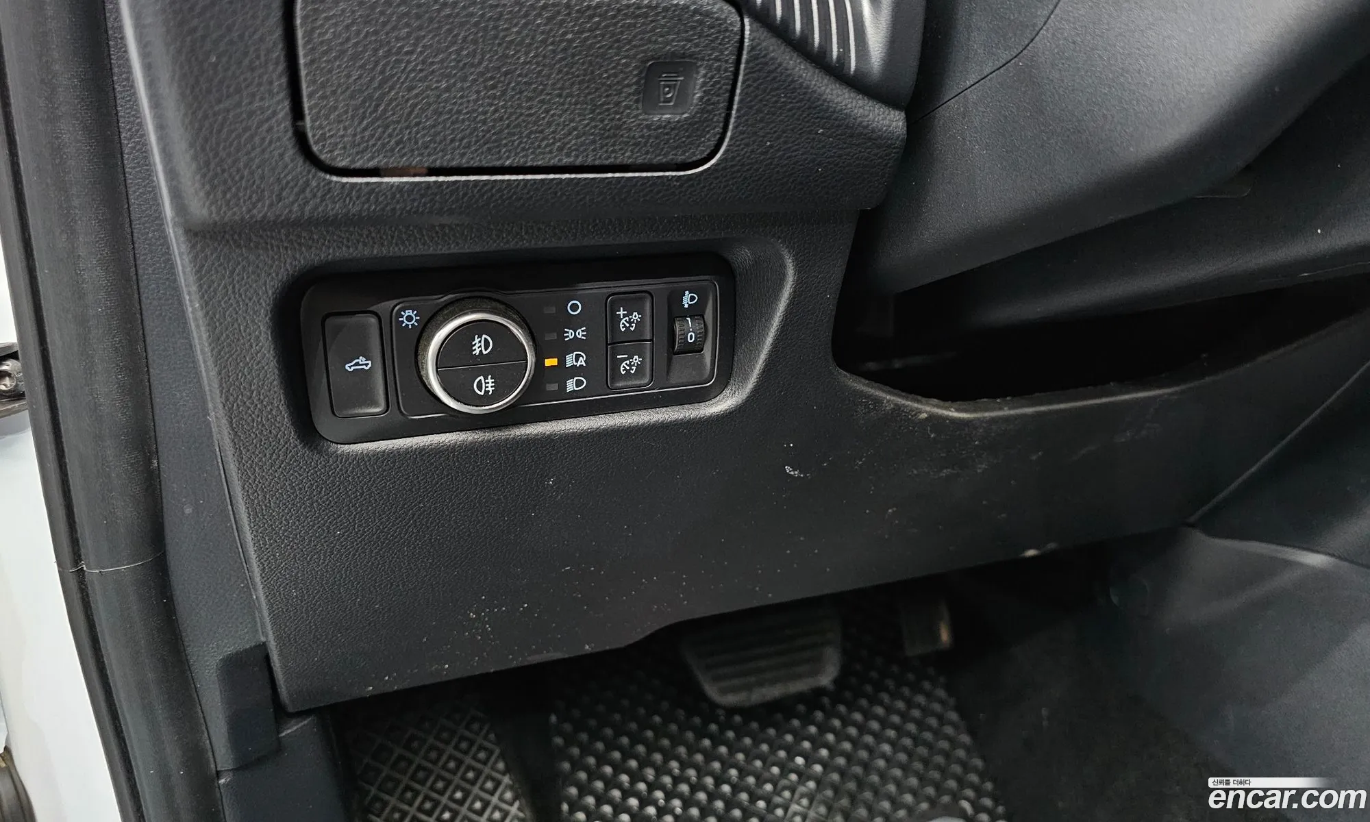 Ford Ranger 2025 6FPP2CMJ3SSR67284 — 20