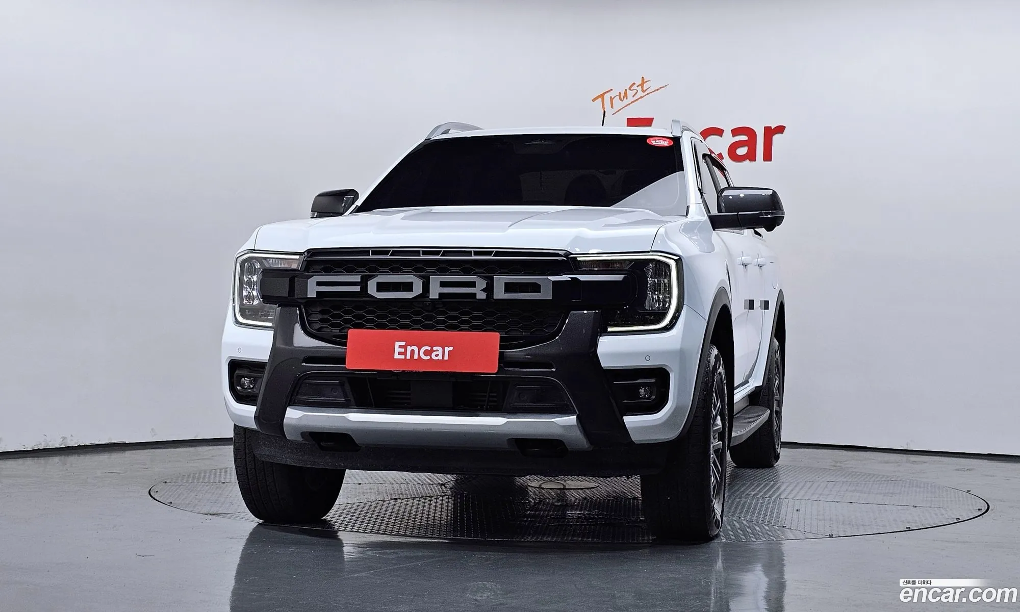 Ford Ranger 2025 6FPP2CMJ3SSR67284 — 11