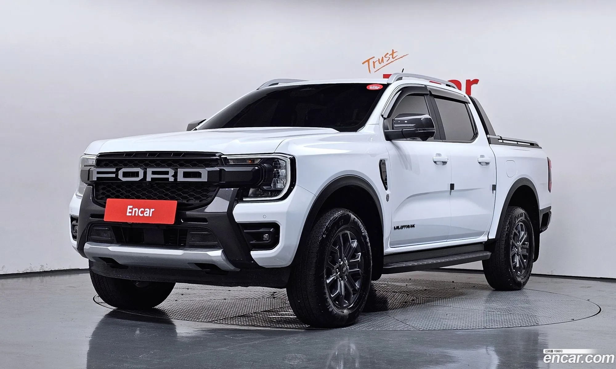 Ford Ranger 2025 6FPP2CMJ3SSR67284 — 14