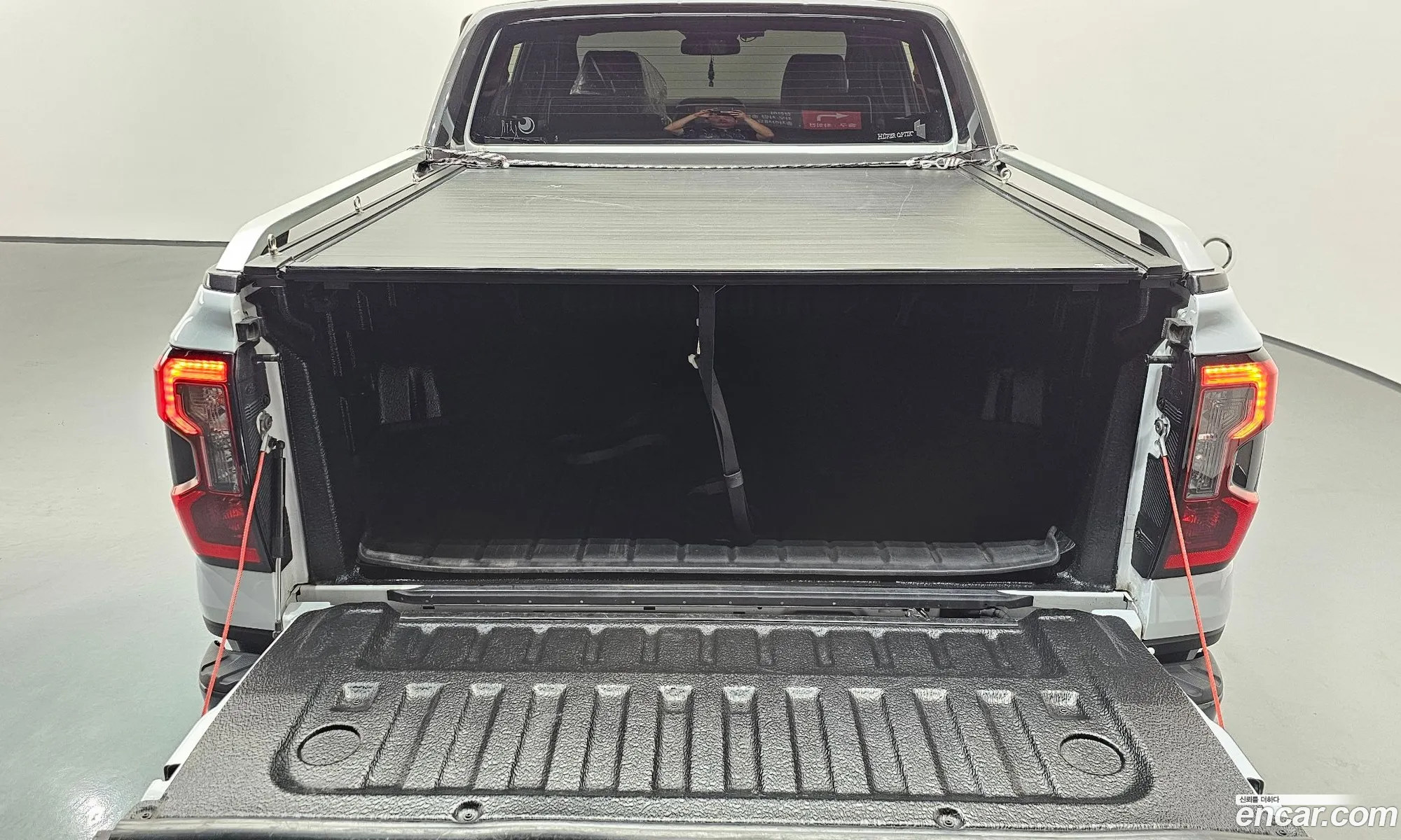 Ford Ranger 2025 6FPP2CMJ3SSR67284 — 4
