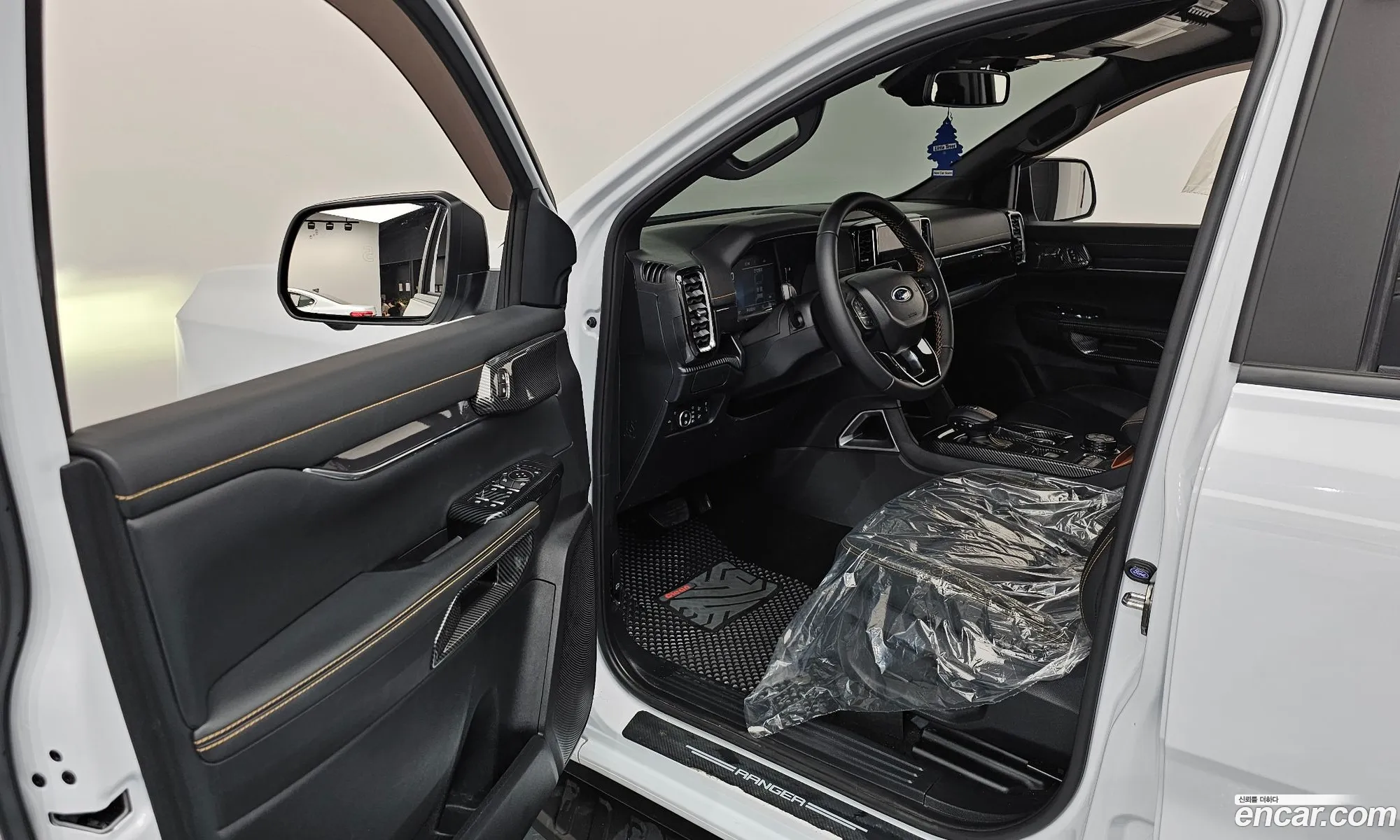 Ford Ranger 2025 6FPP2CMJ3SSR67284 — 28