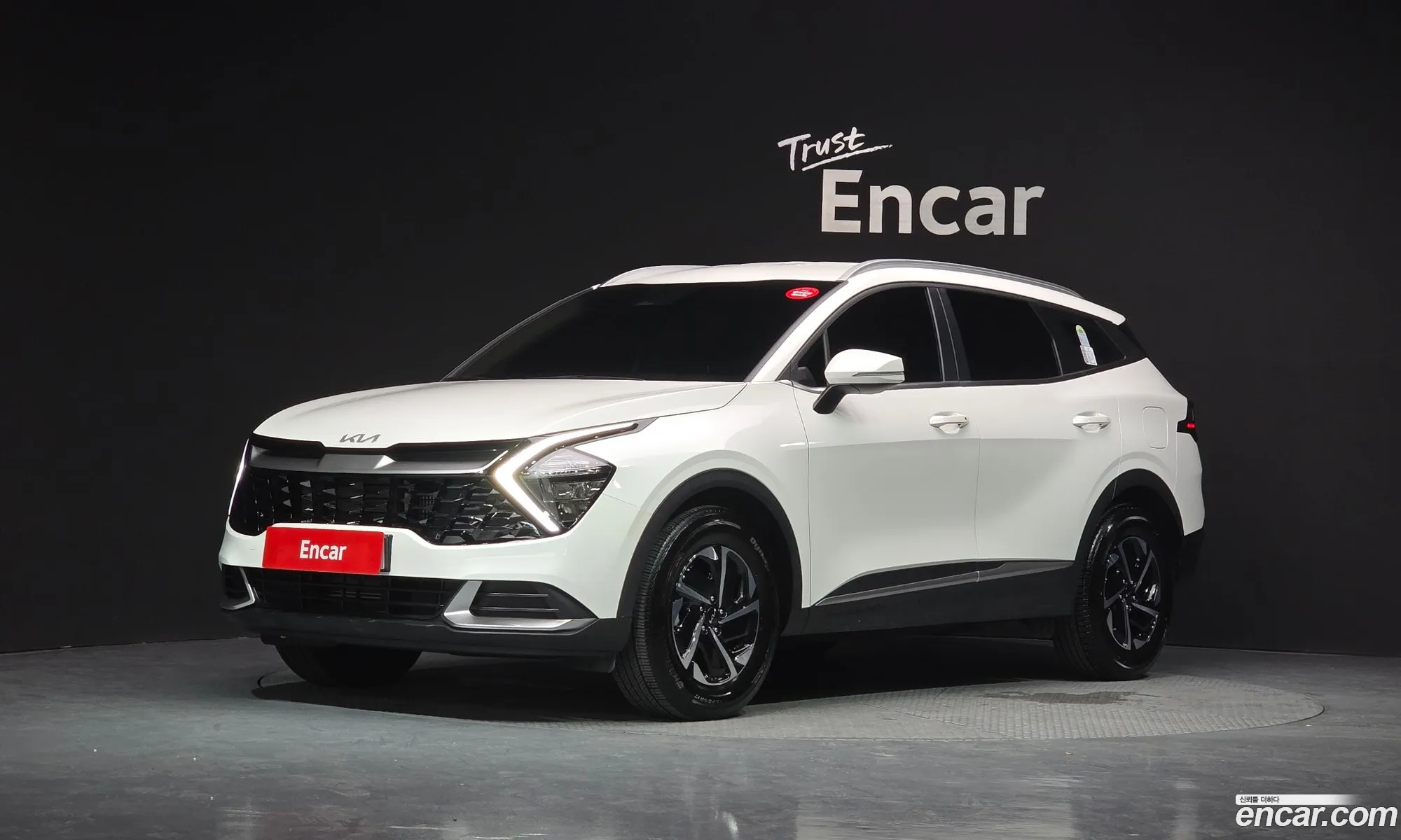 Kia Sportage Hybrid 2024 — 28