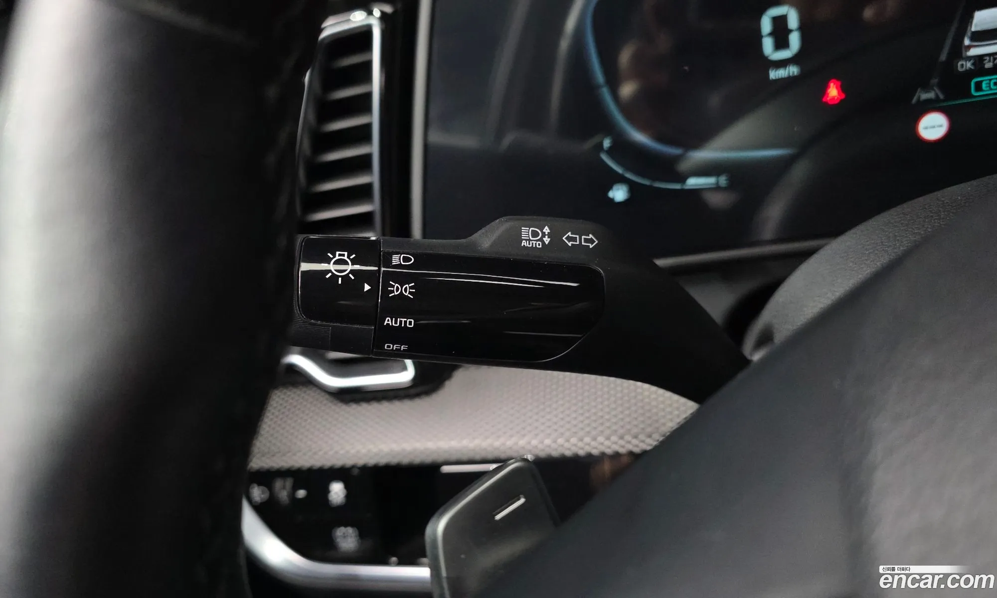 Kia Sportage Hybrid 2024 — 10