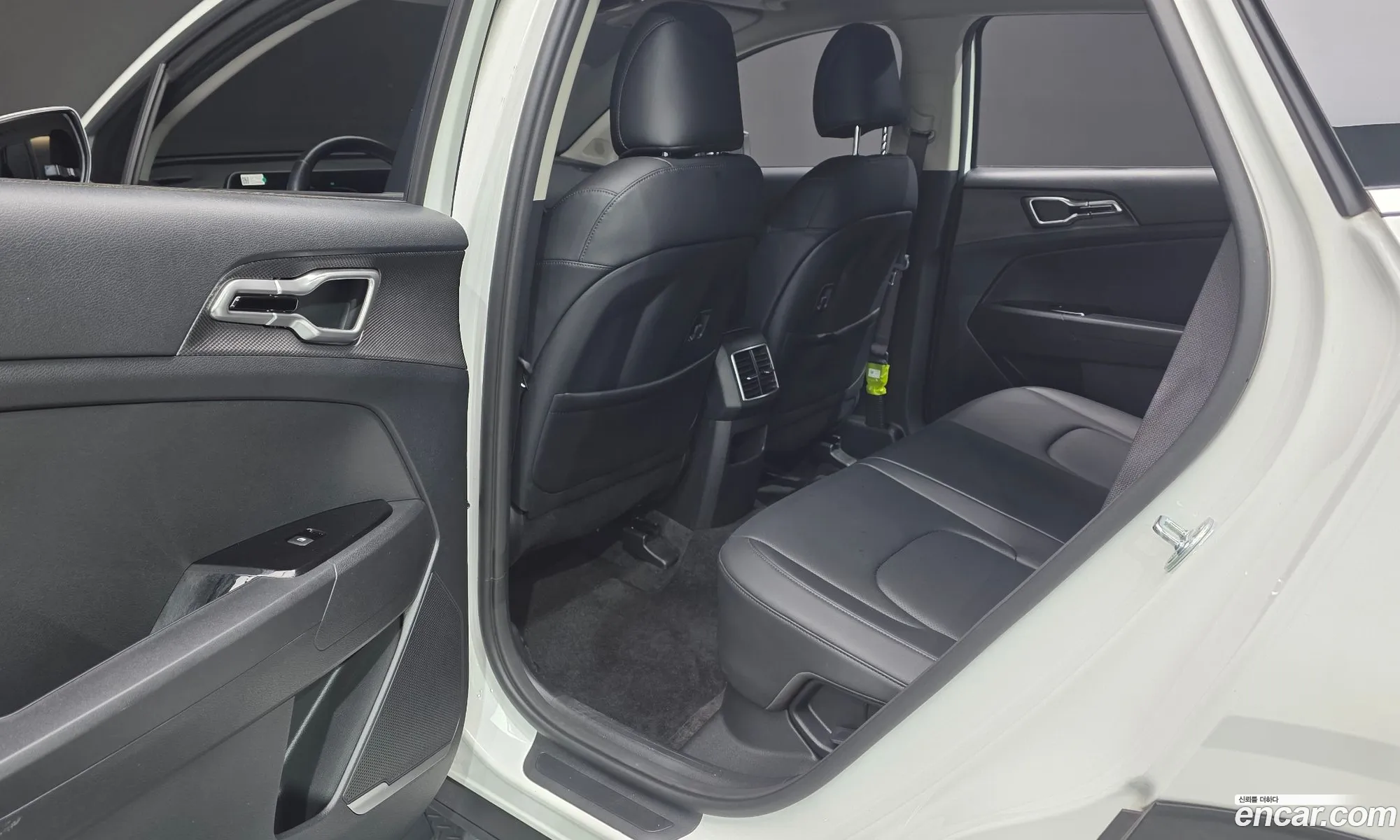 Kia Sportage Hybrid 2024 — 6