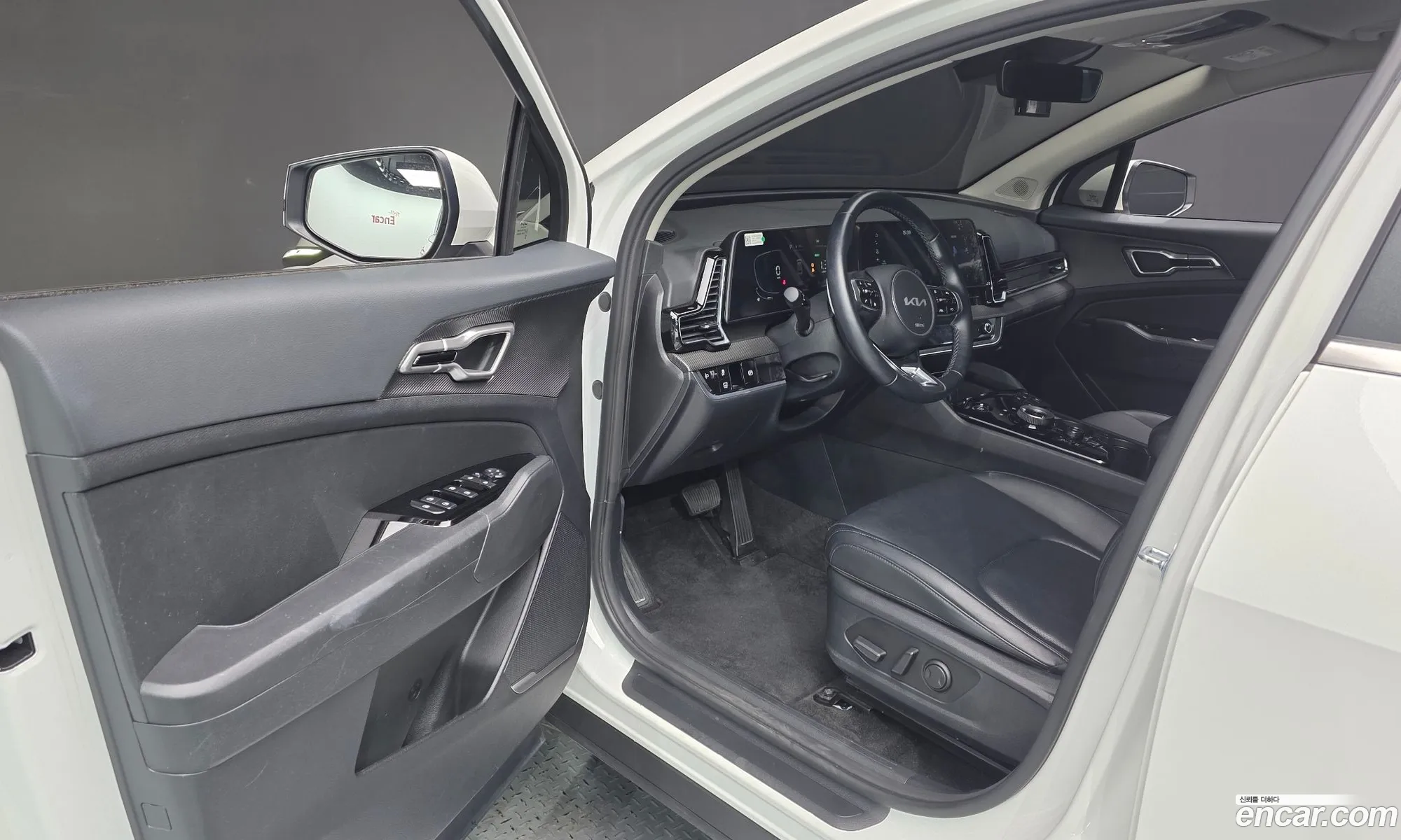 Kia Sportage Hybrid 2024 — 27