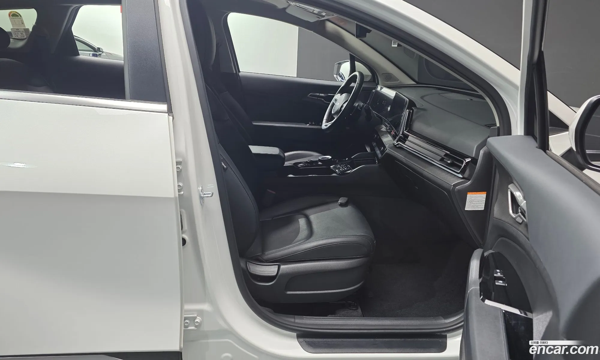 Kia Sportage Hybrid 2024 — 14