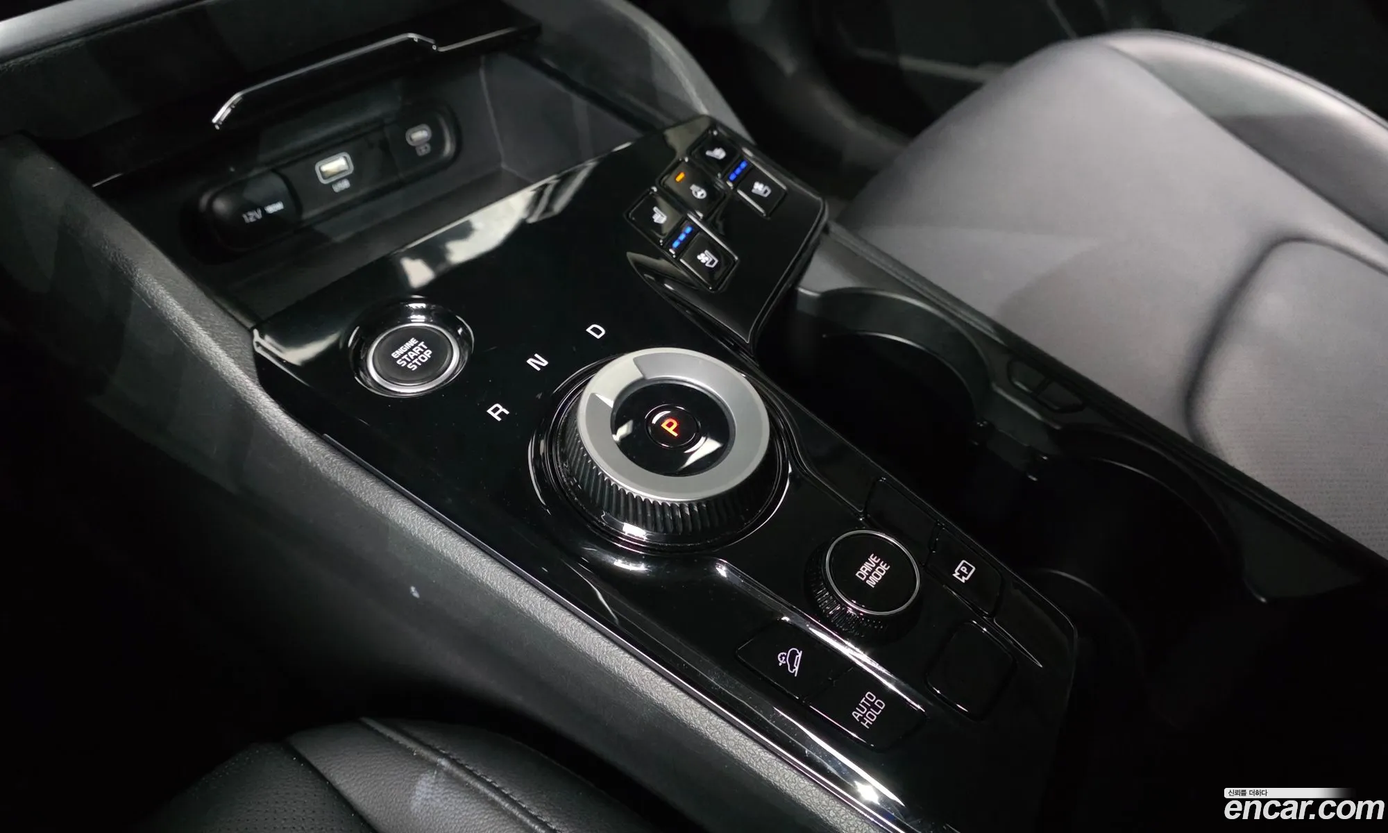 Kia Sportage Hybrid 2024 — 25