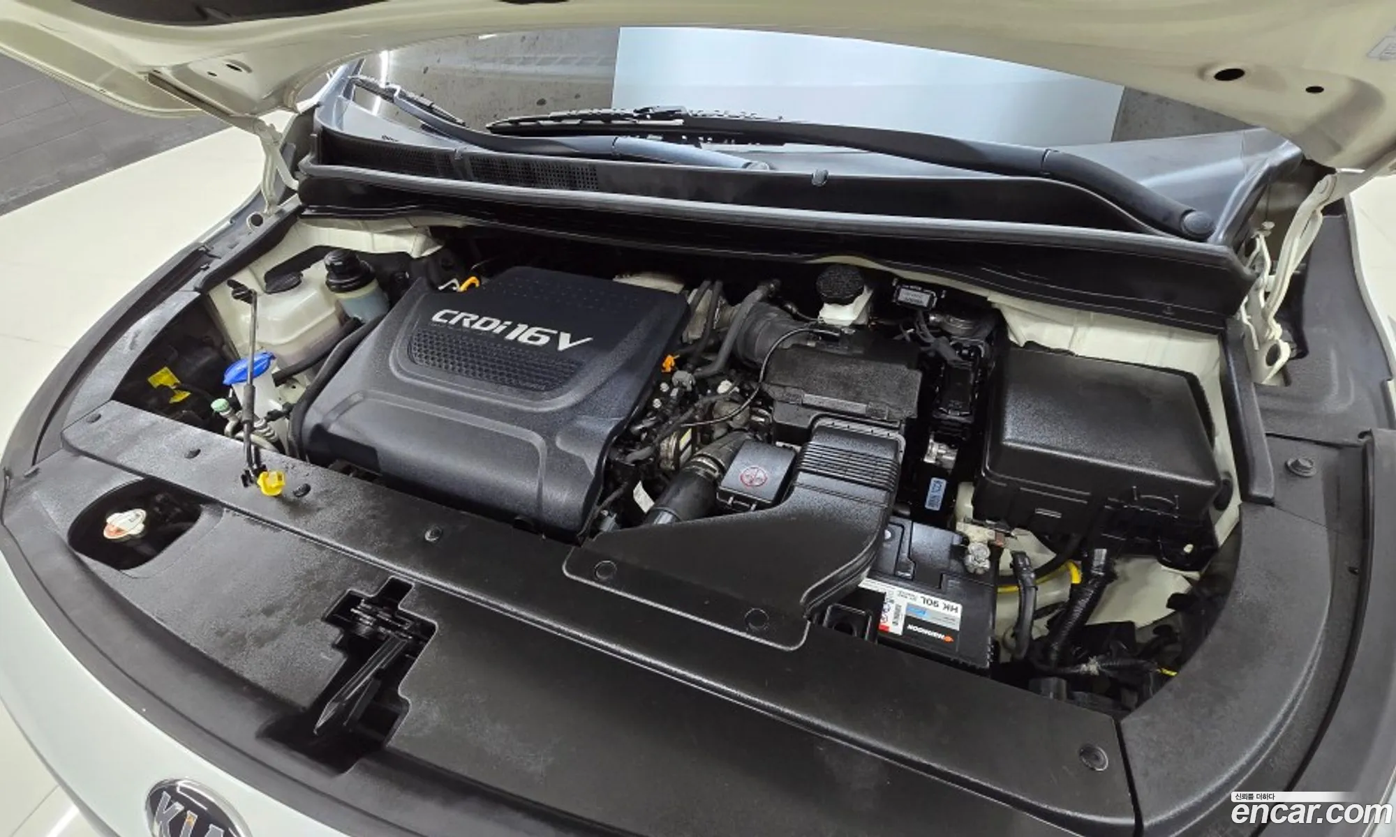 Kia Carnival 2015 — 7