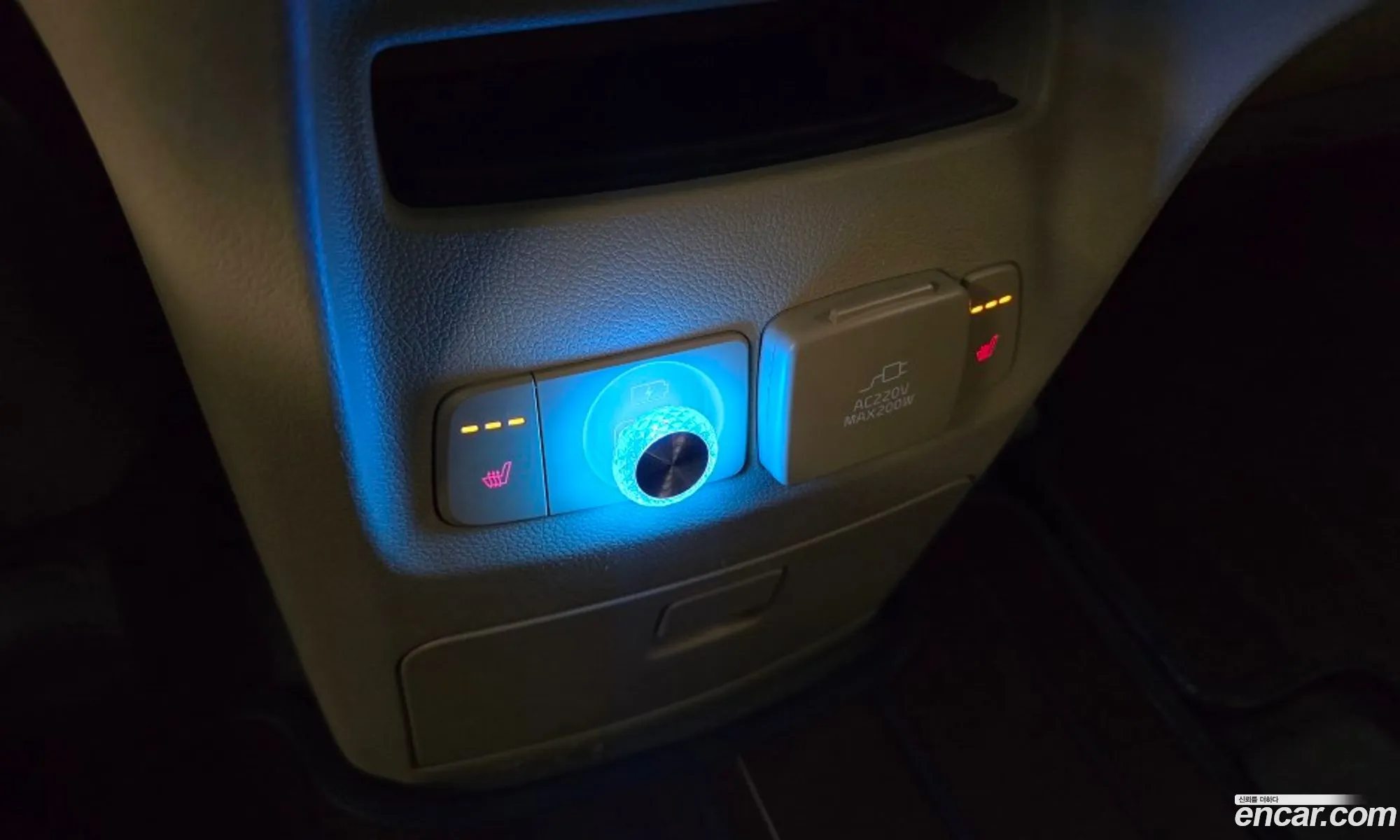 Kia Carnival 2015 — 19
