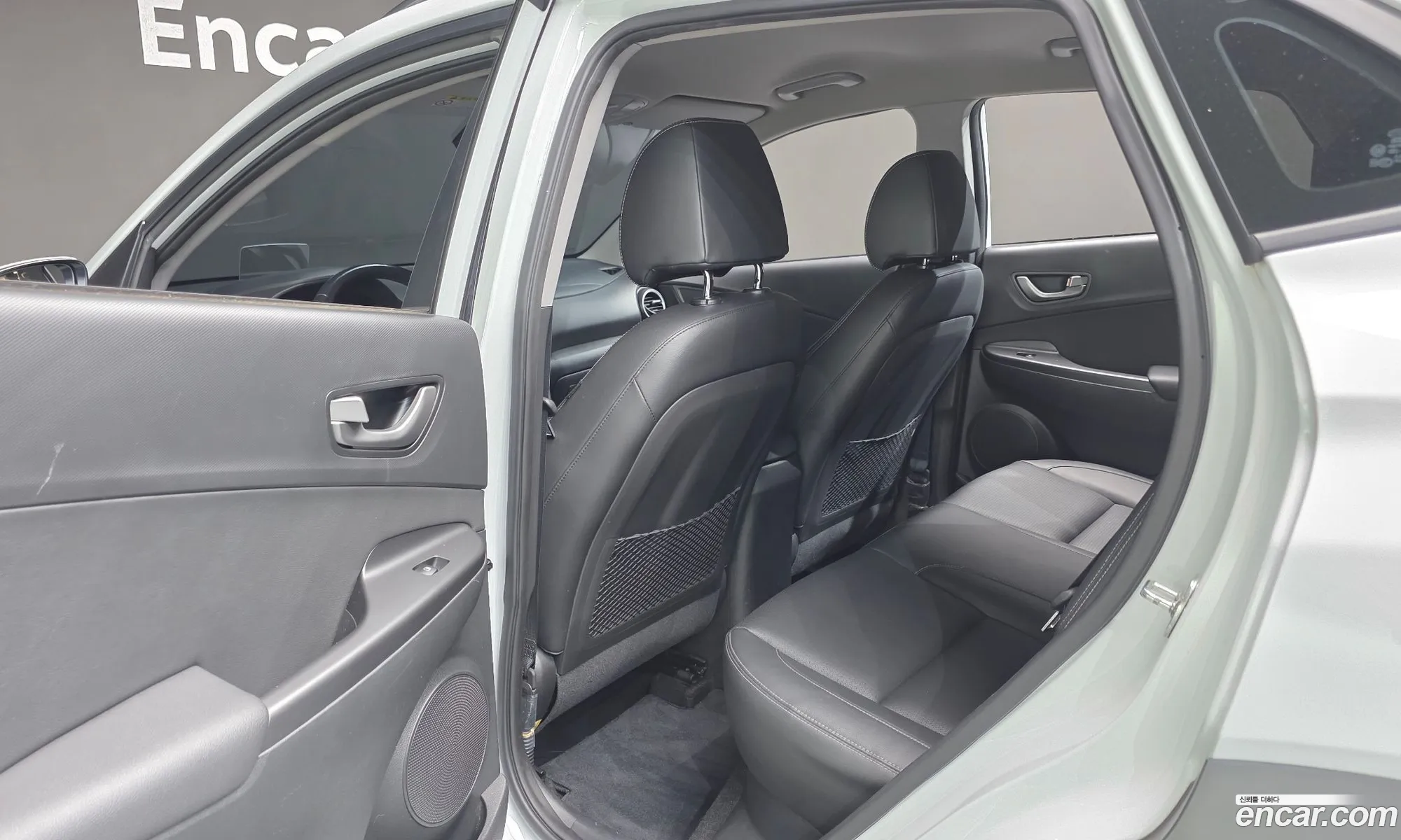 Hyundai Kona 2018 — 11