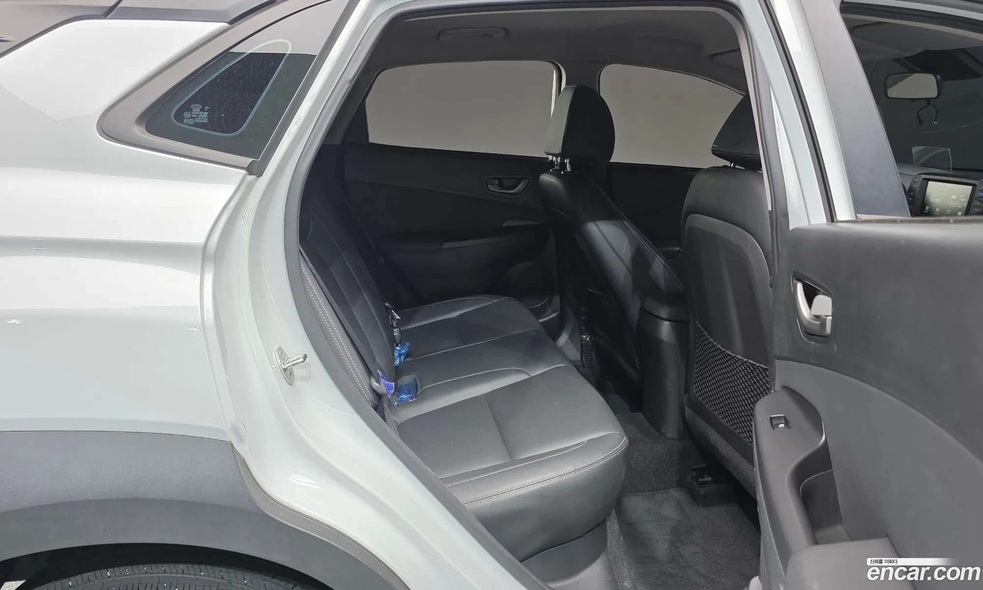 Hyundai Kona 2018 — 14