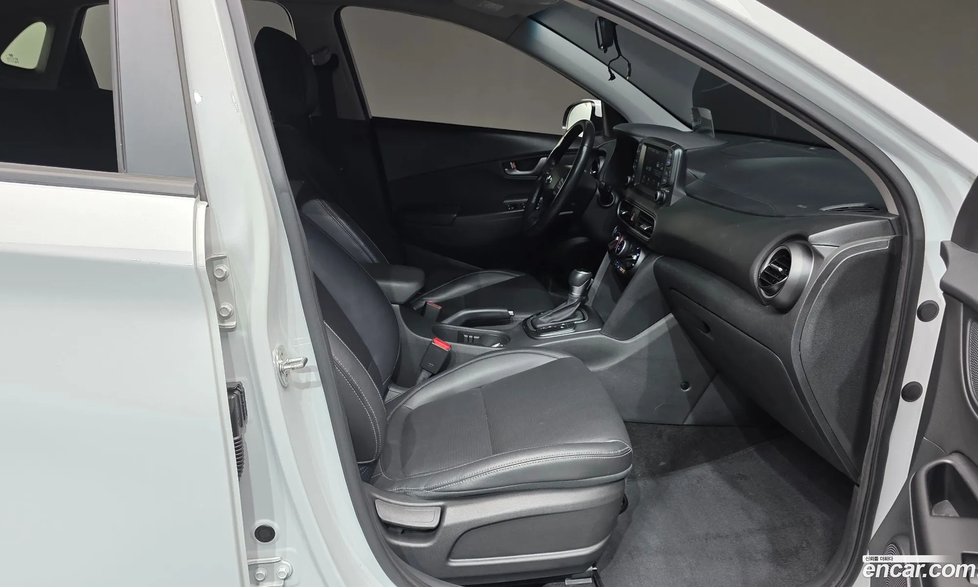 Hyundai Kona 2018 — 8