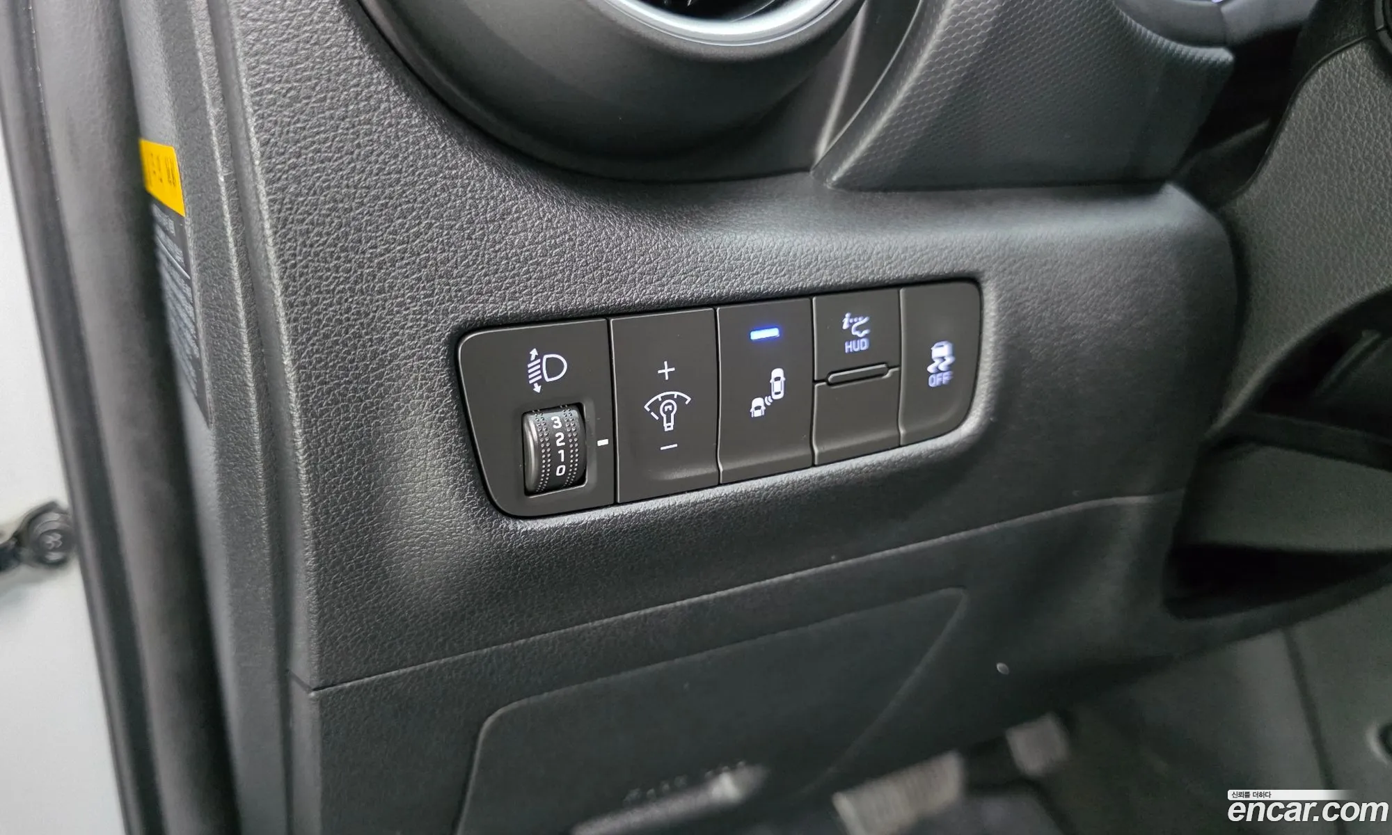 Hyundai Kona 2018 — 9
