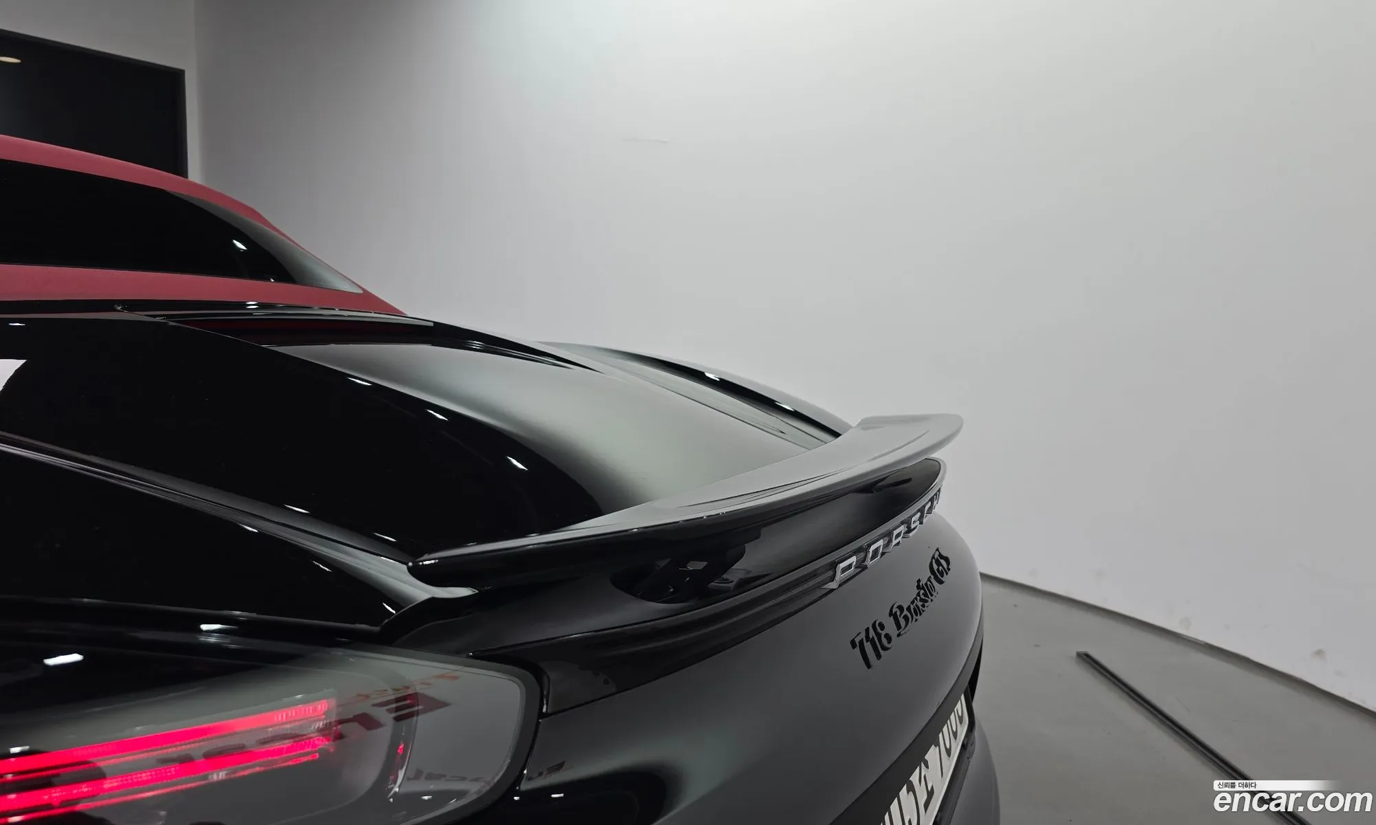Porsche 718 Boxster 2019 WP0CB2983LS225209 — 12