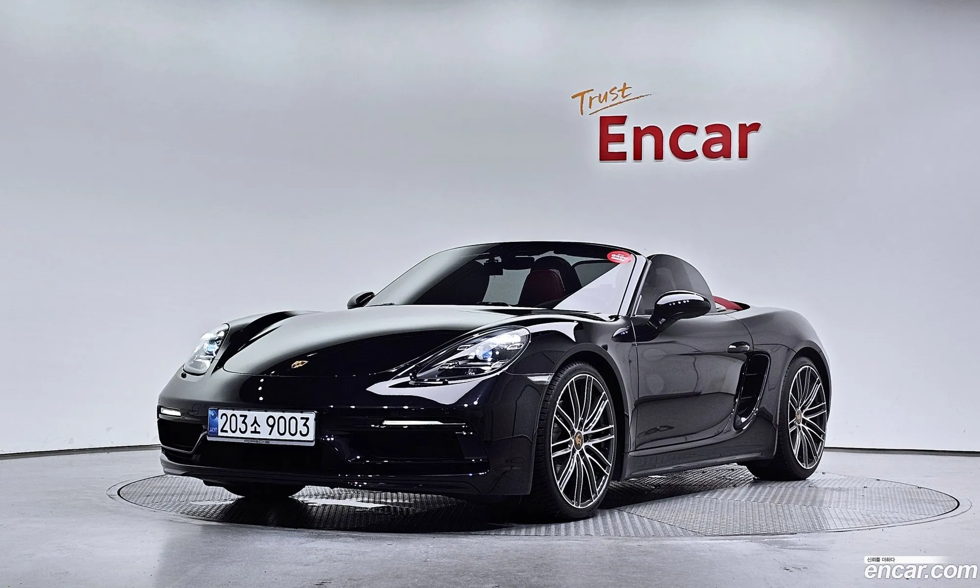 Porsche 718 Boxster 2019 WP0CB2983LS225209 — 15
