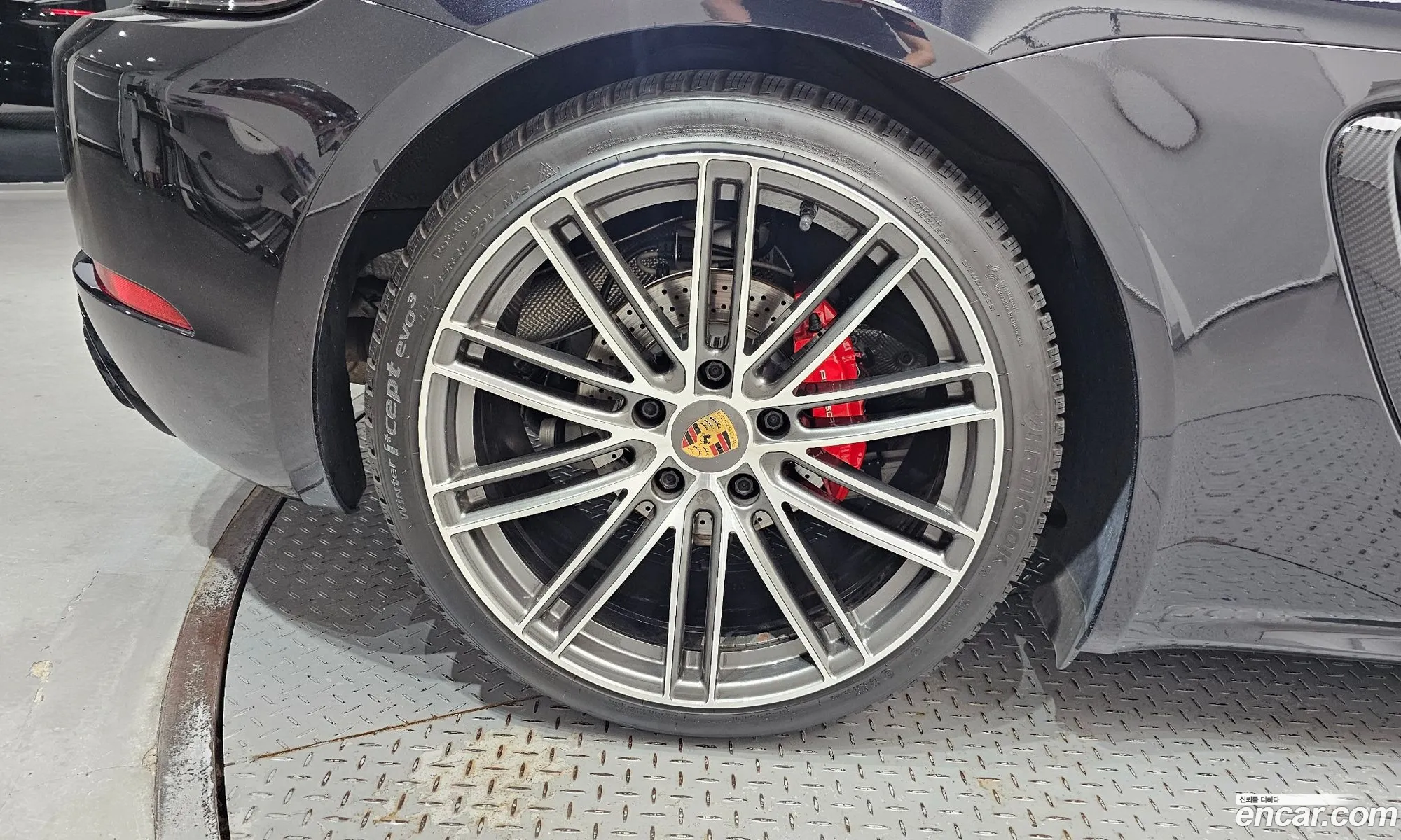 Porsche 718 Boxster 2019 WP0CB2983LS225209 — 14