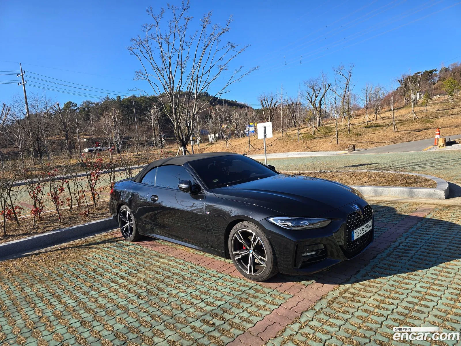 BMW 4 Series 2021 — 3